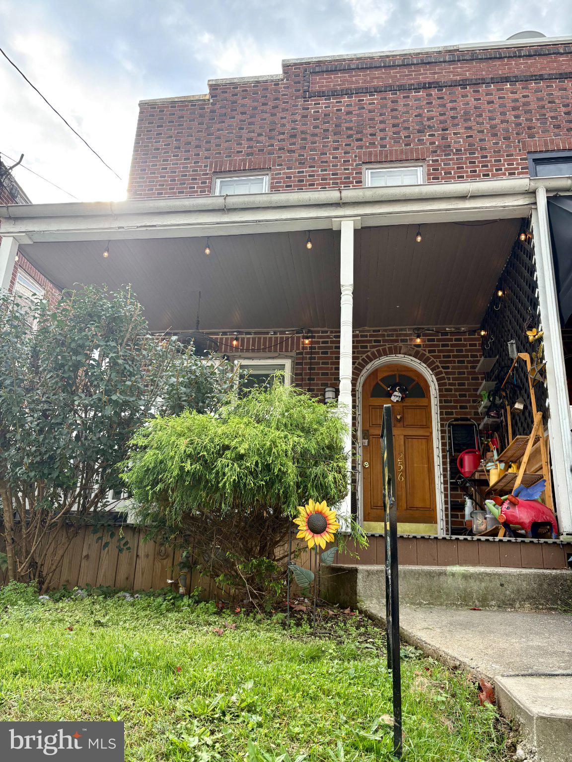 256 HAZEL STREET