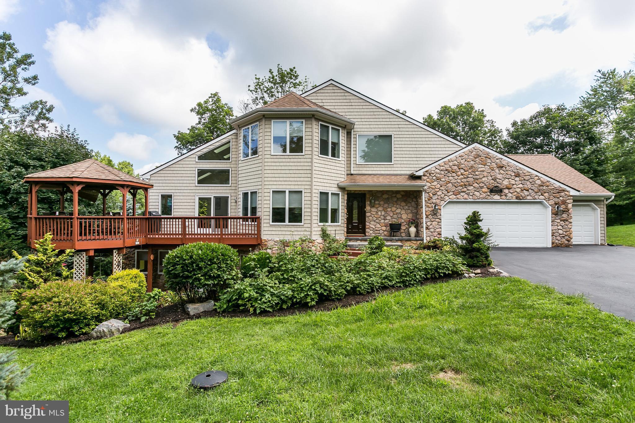 HEREFORD ZONE - Residential