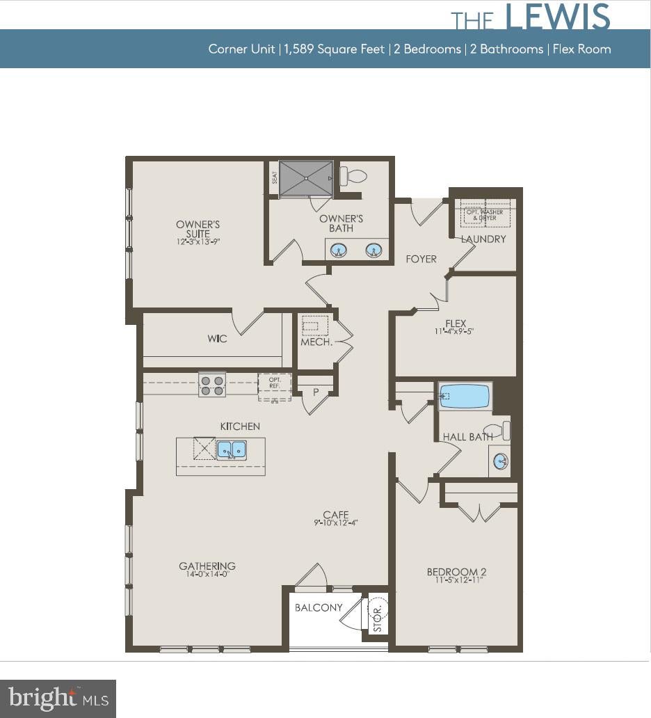 83 BETHLEHEM PIKE UNIT 1301