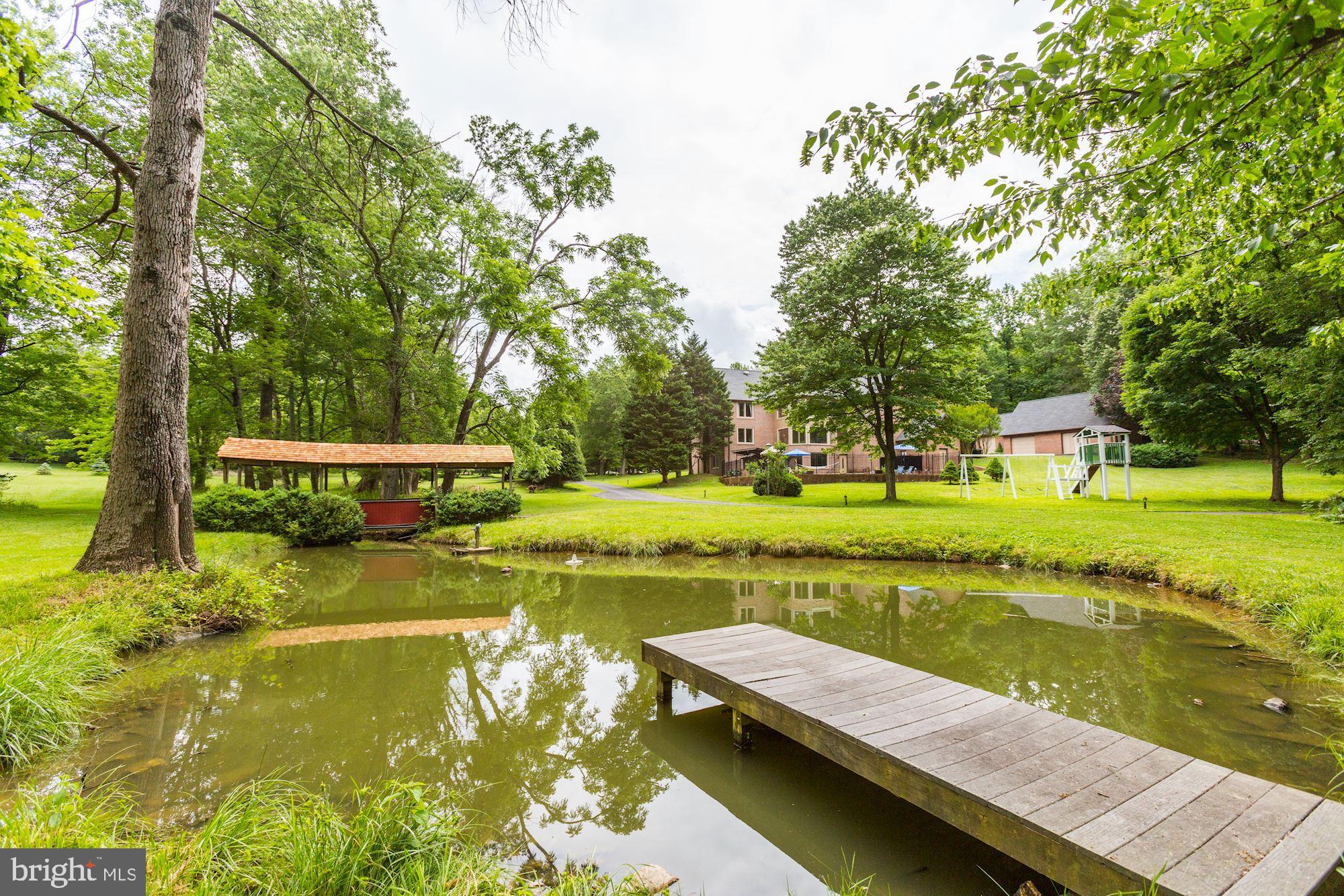 KALMIA FARMS - Residential