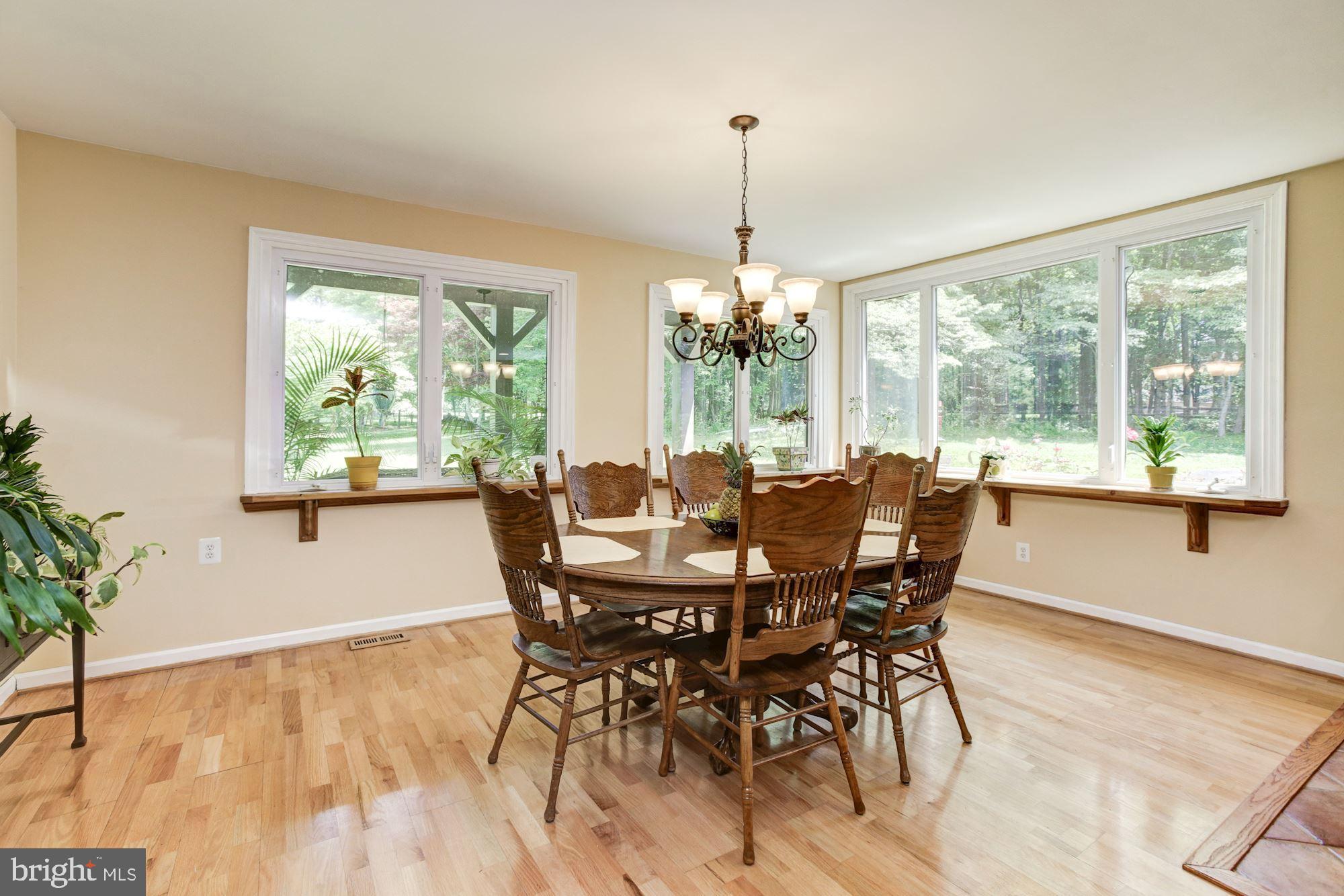 KALMIA FARMS - Residential