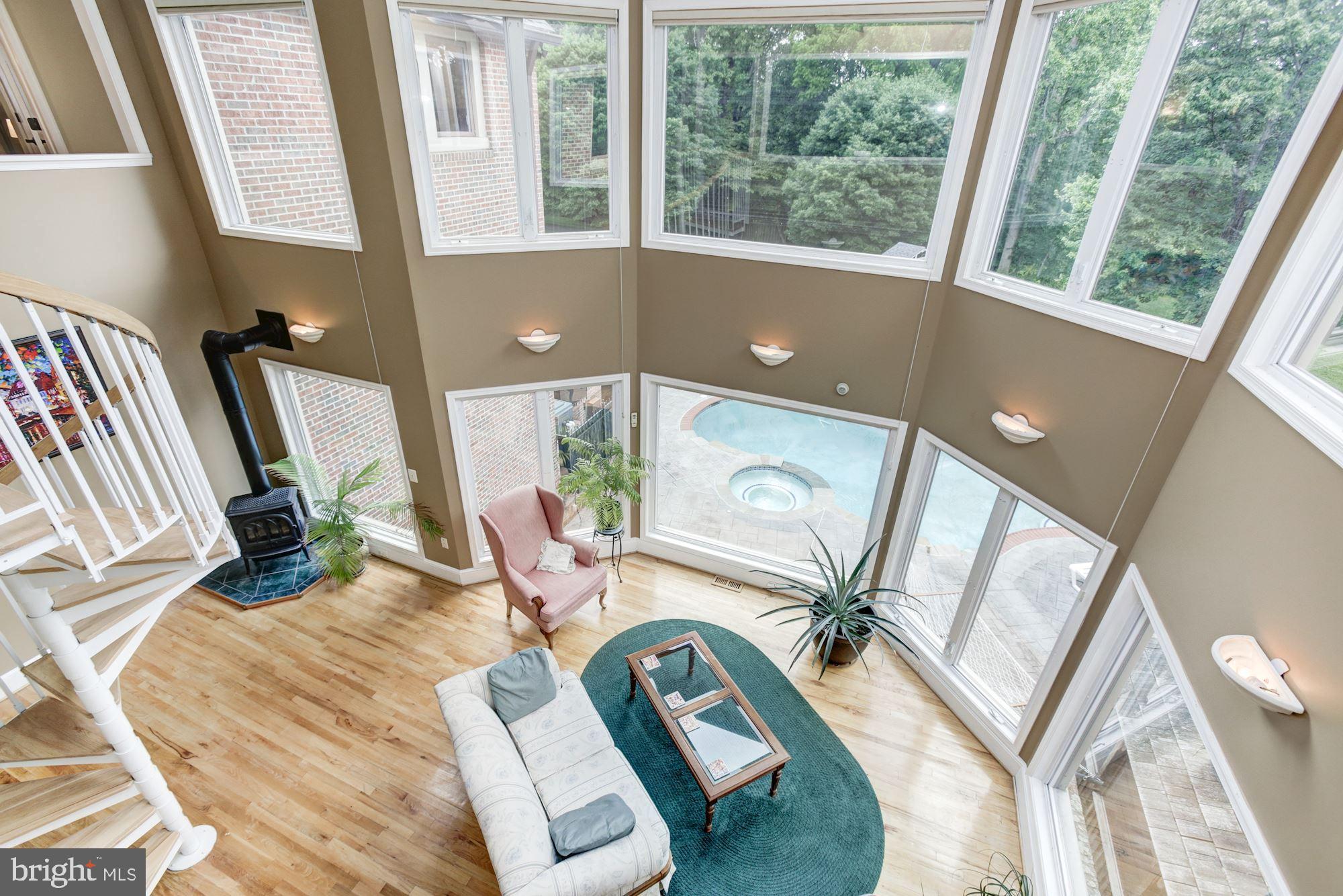 KALMIA FARMS - Residential