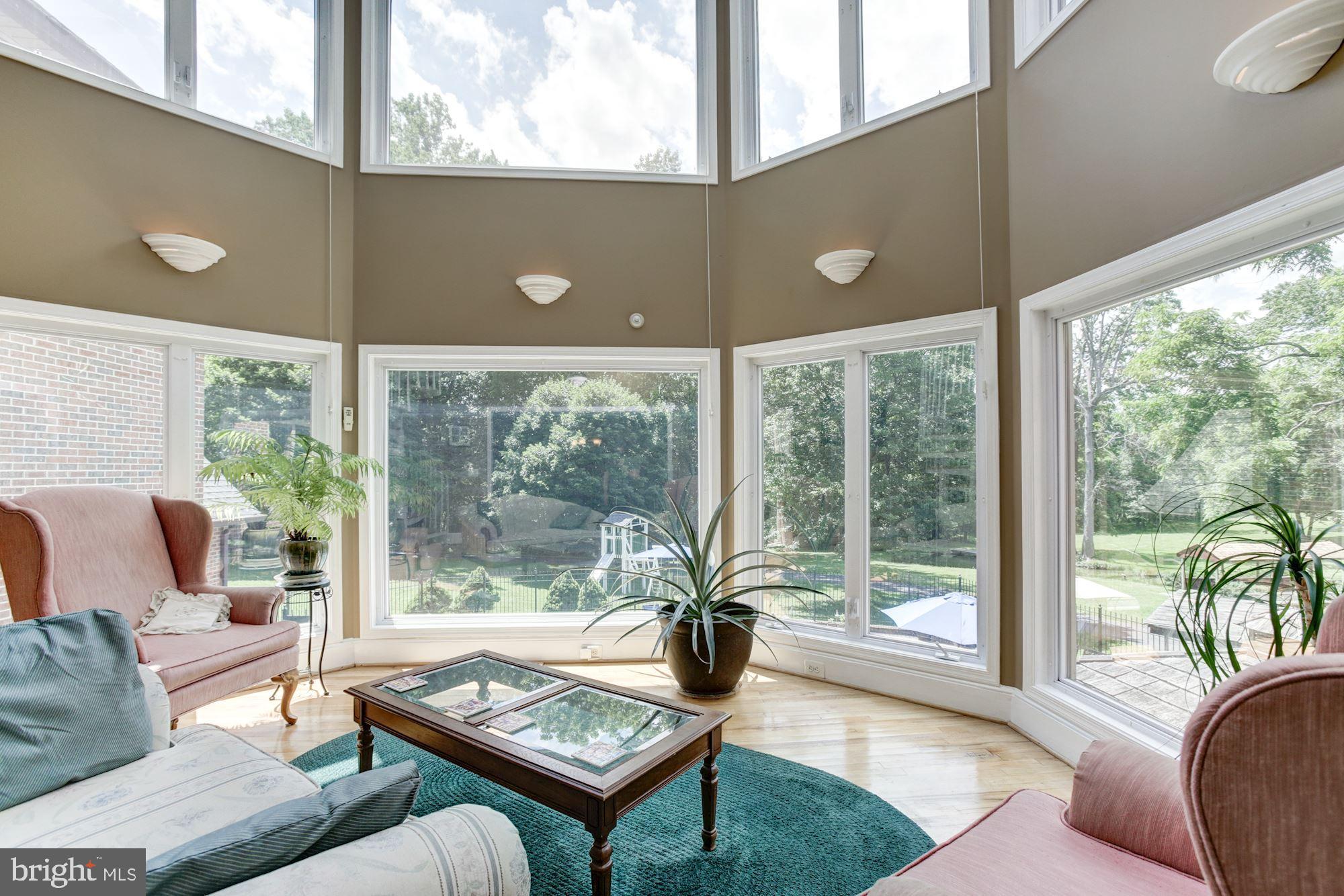 KALMIA FARMS - Residential