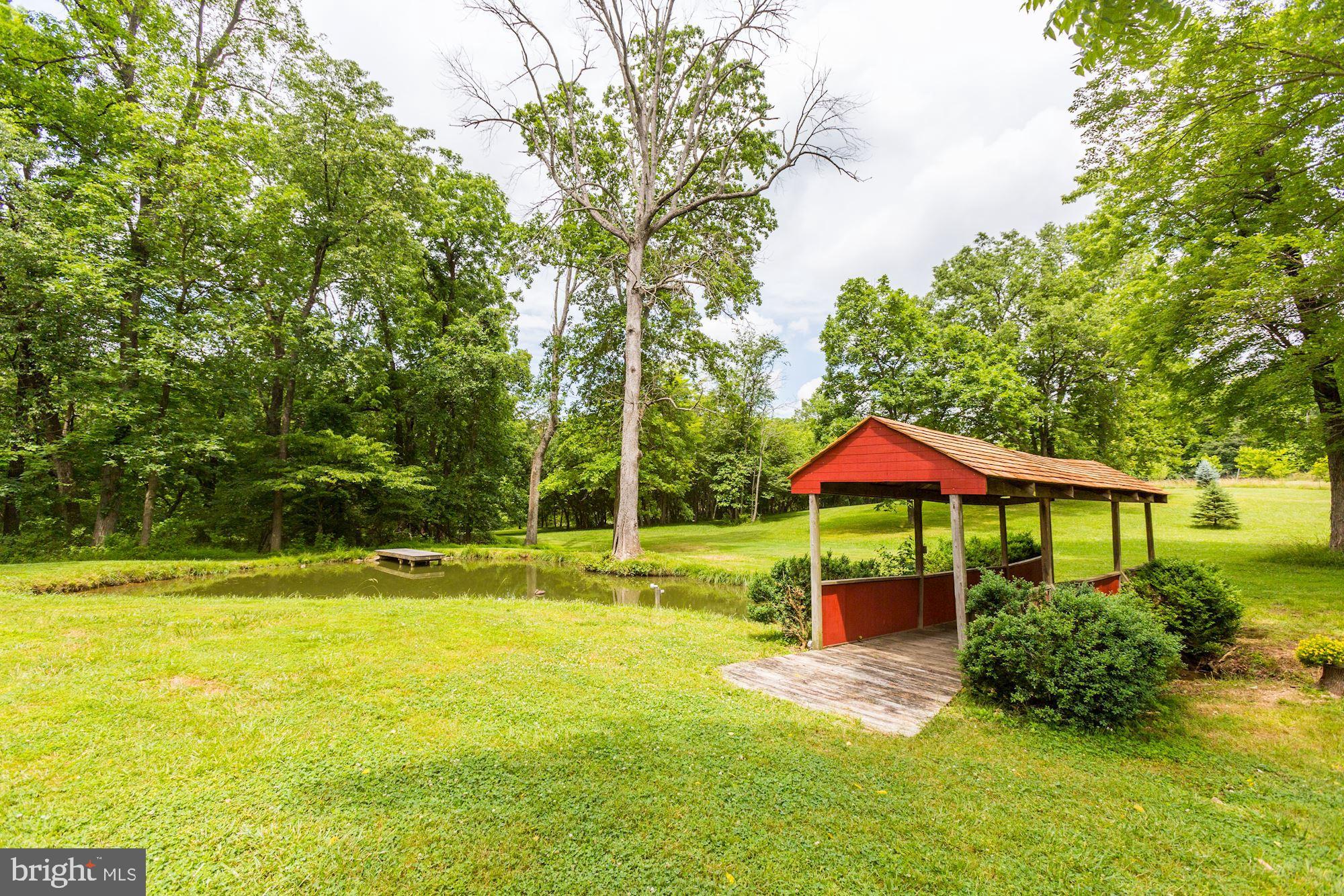 KALMIA FARMS - Residential