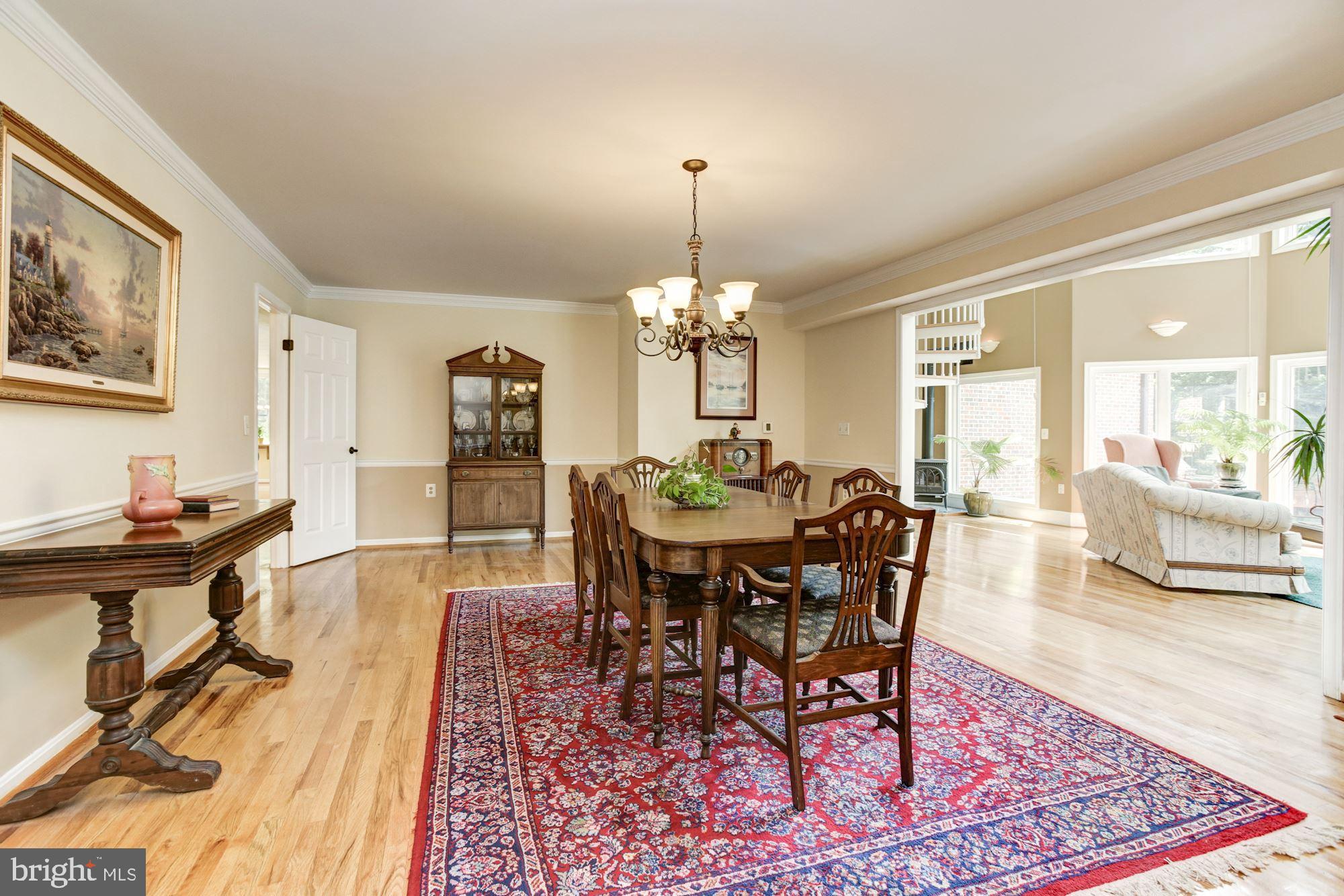 KALMIA FARMS - Residential