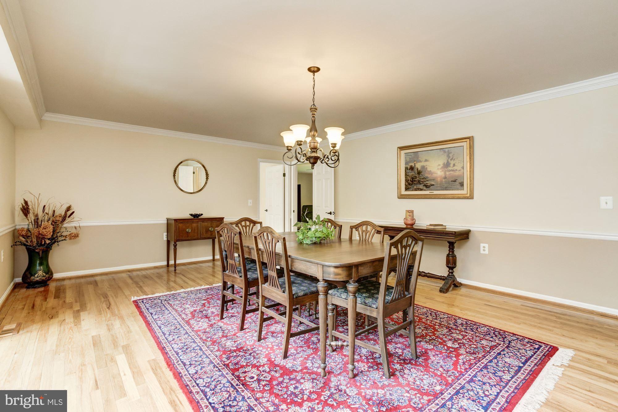 KALMIA FARMS - Residential