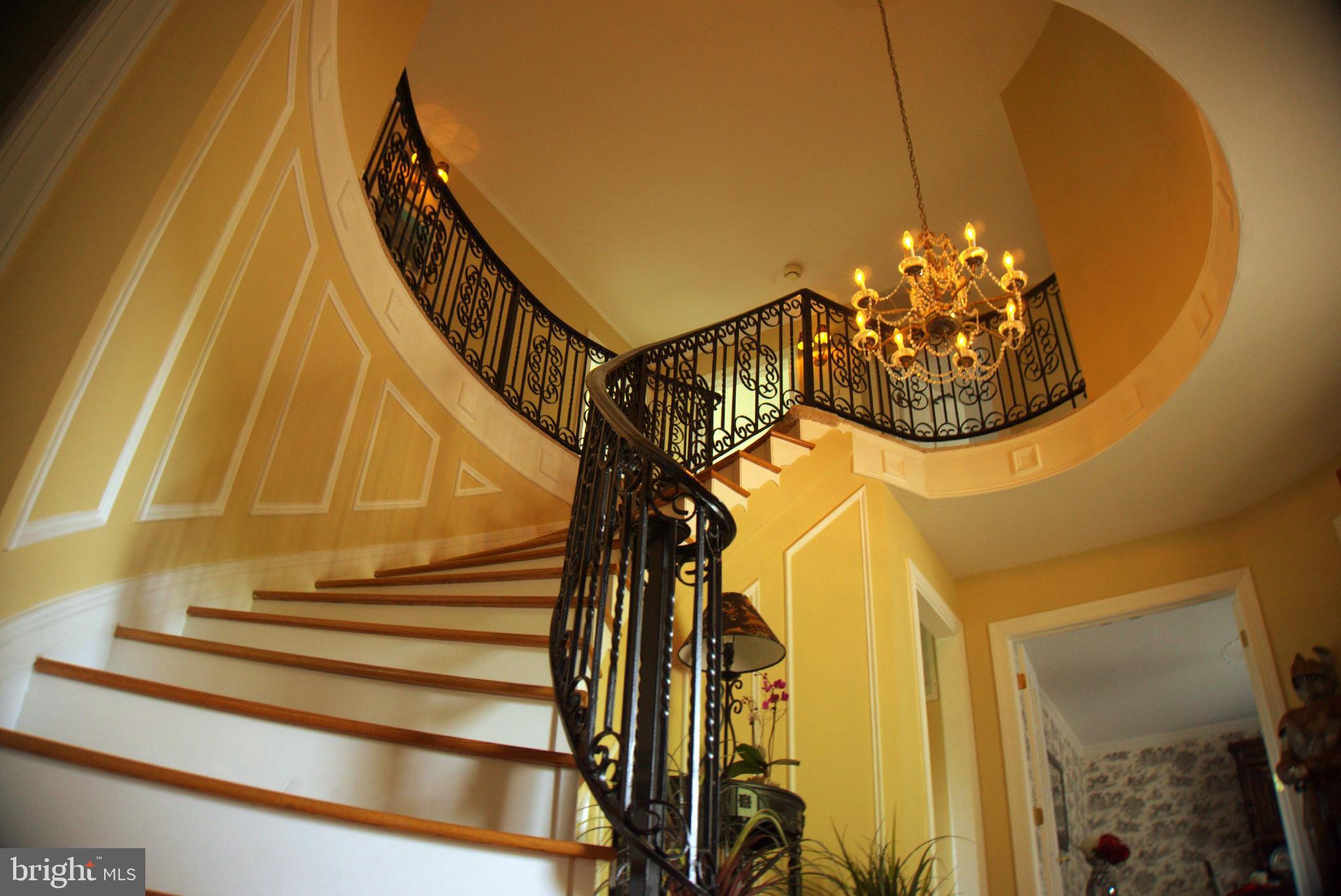 LOCUST GROVE ESTATES SUB - Residential