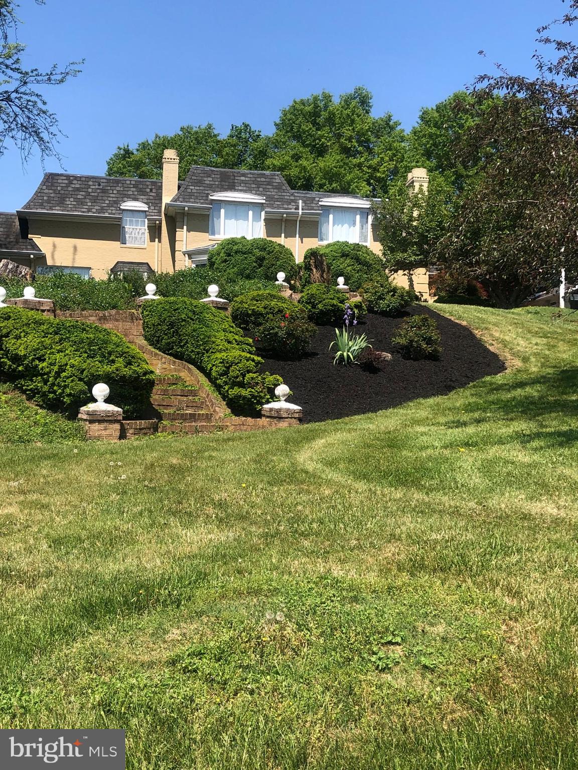 LOCUST GROVE ESTATES SUB - Residential