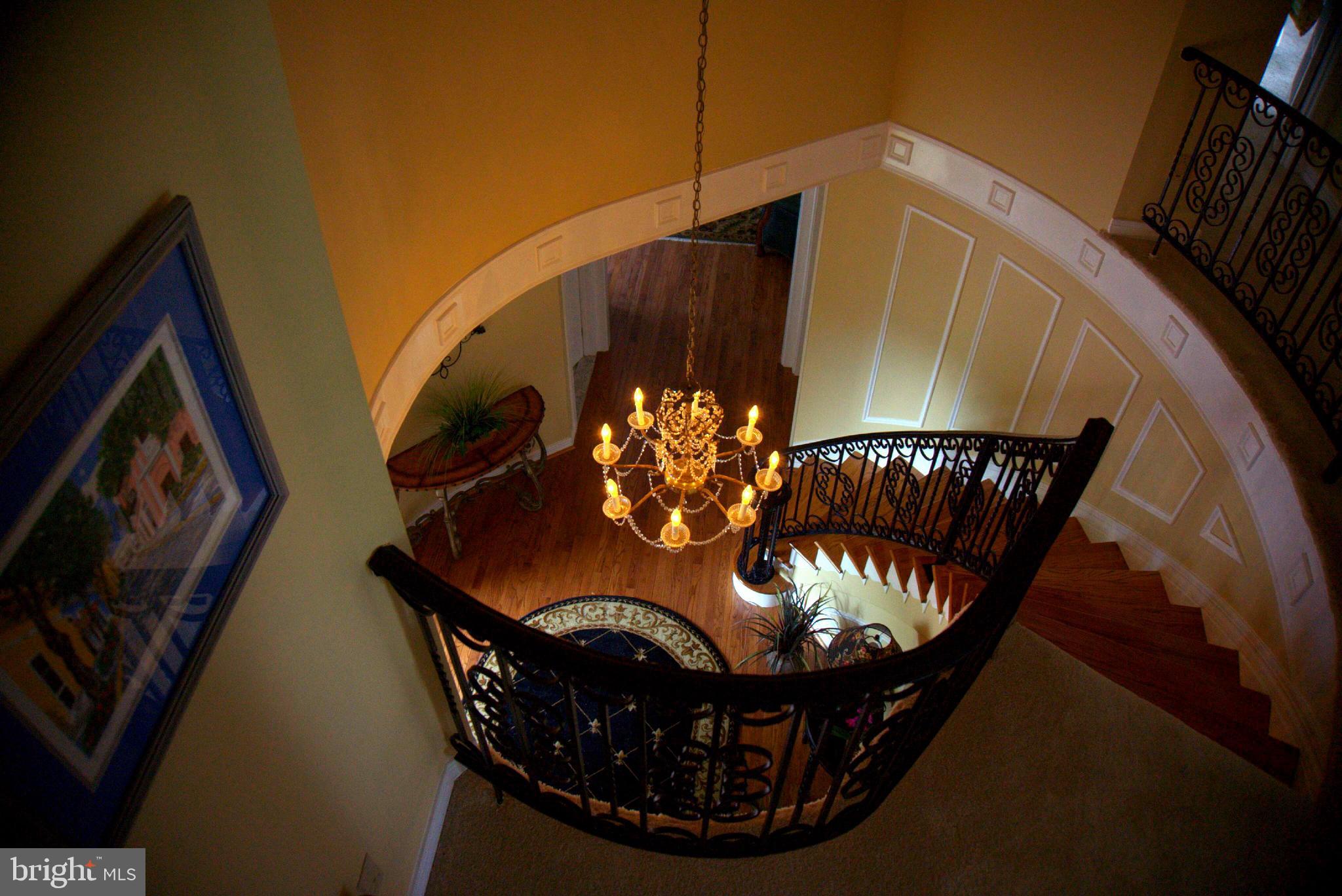 LOCUST GROVE ESTATES SUB - Residential