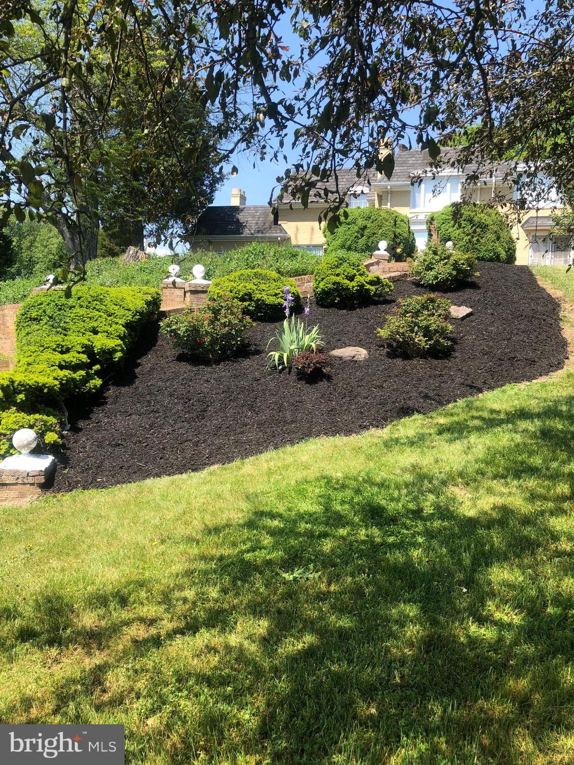 LOCUST GROVE ESTATES SUB - Residential