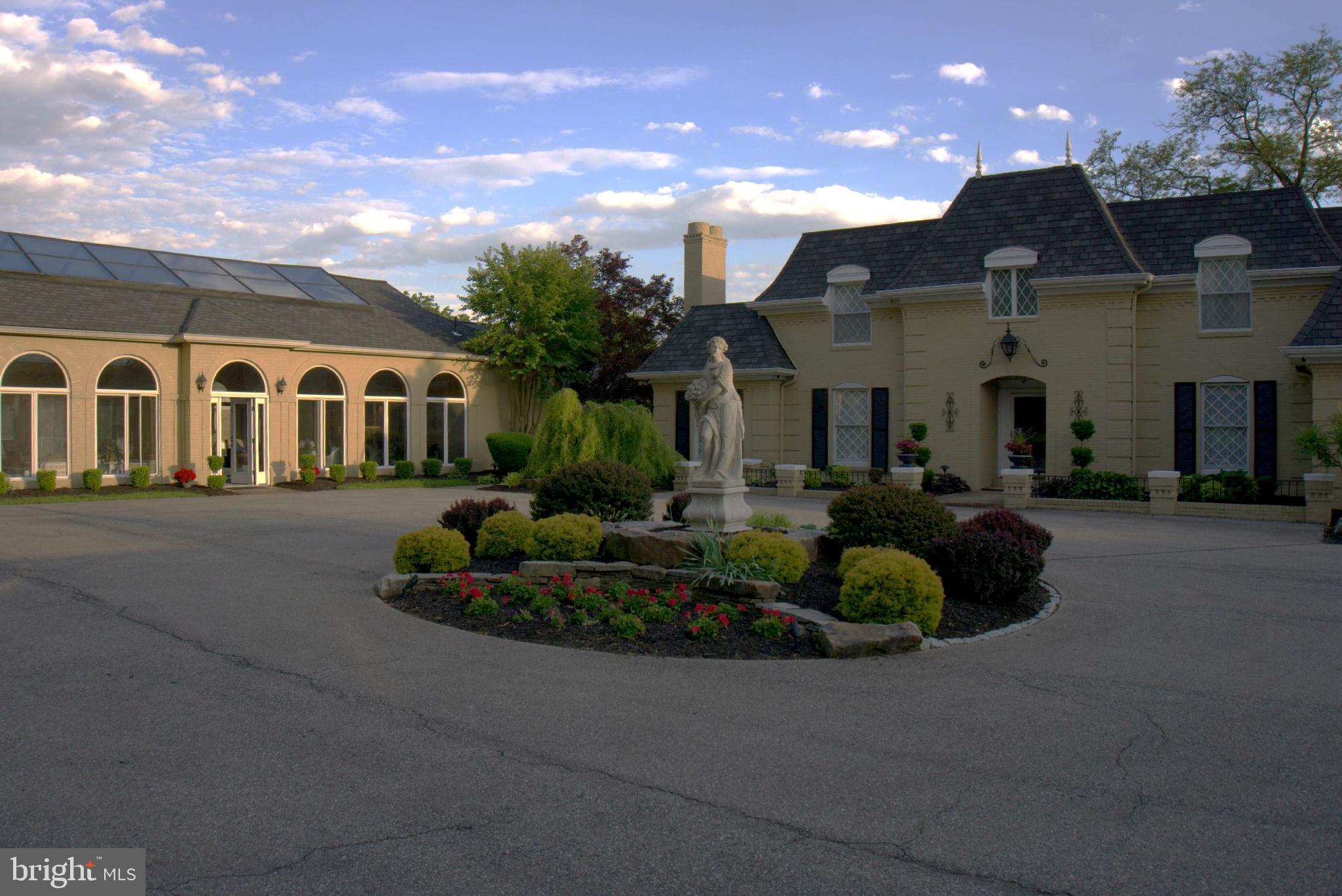LOCUST GROVE ESTATES SUB - Residential