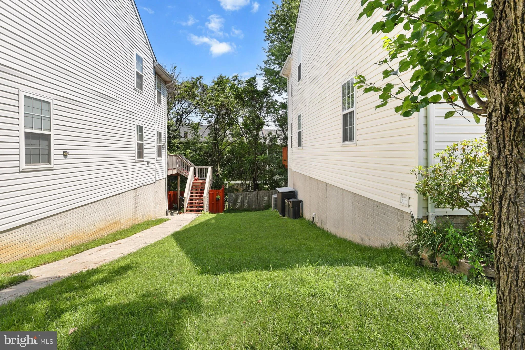 Randallstown, Maryland 21133, United States, 4 Bedrooms Bedrooms, ,3 BathroomsBathrooms,Residential,Active,166157