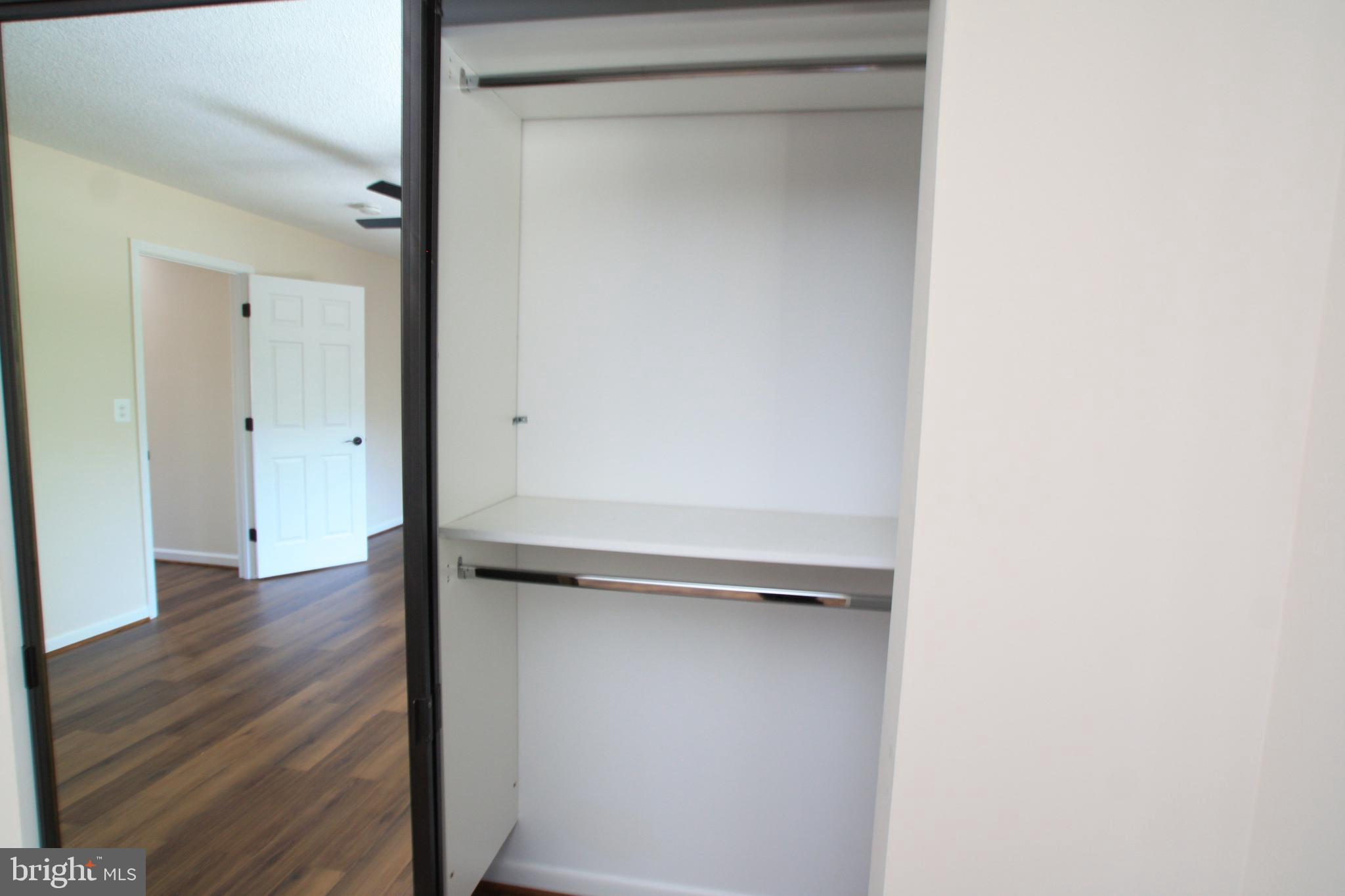 LEISURE WORLD - Residential