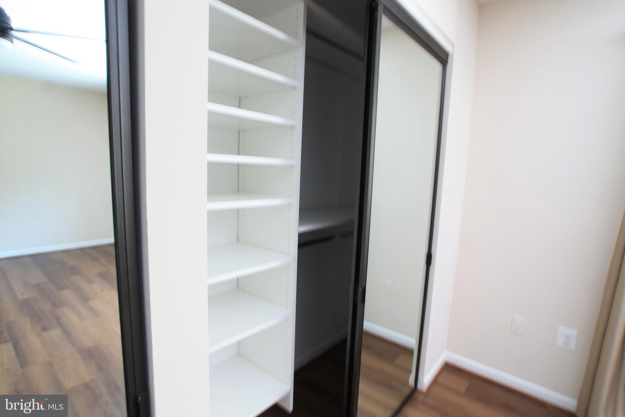 LEISURE WORLD - Residential