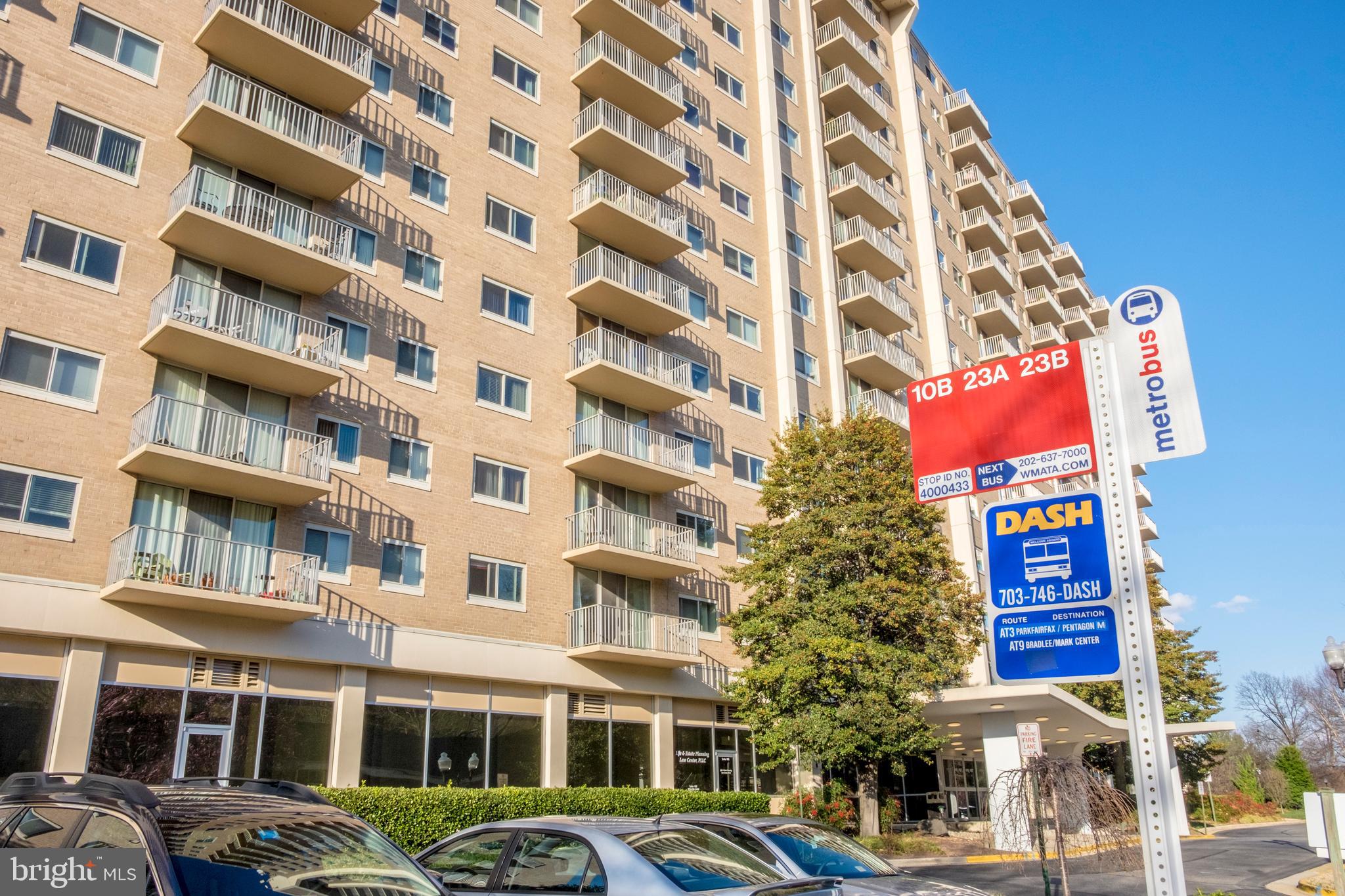 PARC EAST - Residential