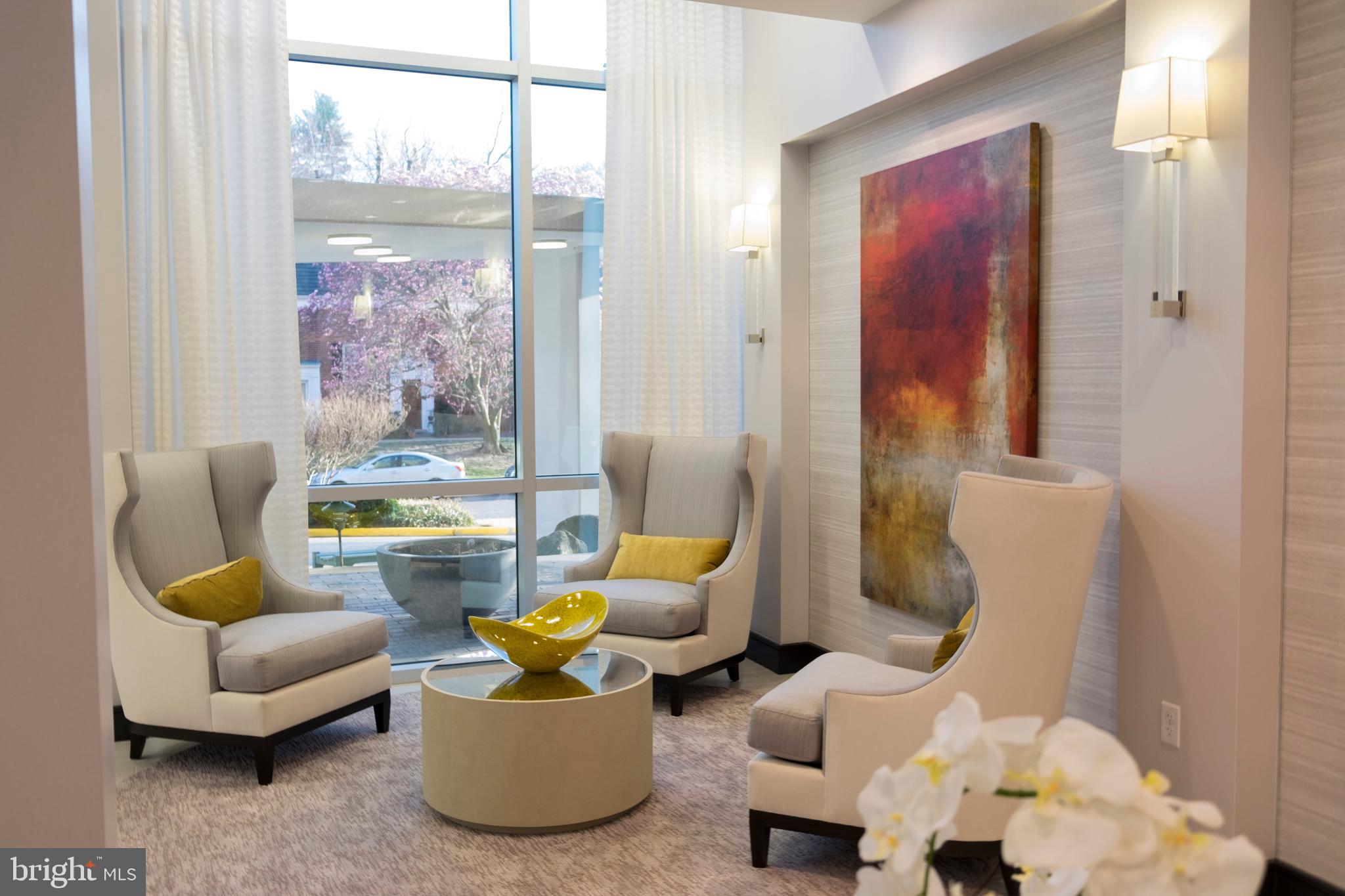 PARC EAST - Residential