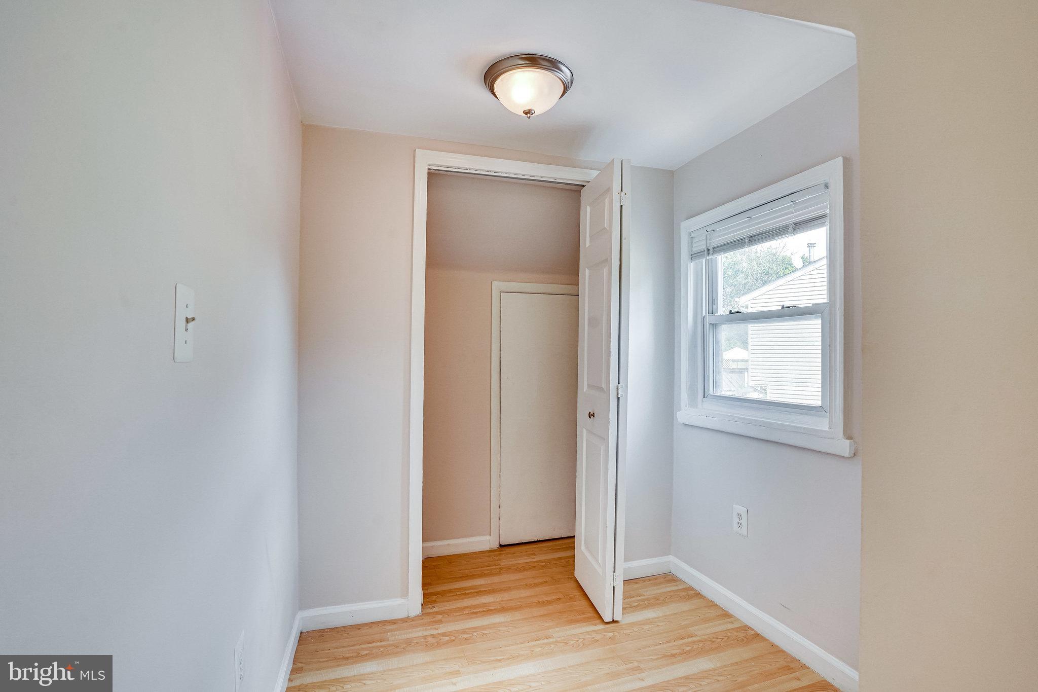 MANASSAS PARK - Residential