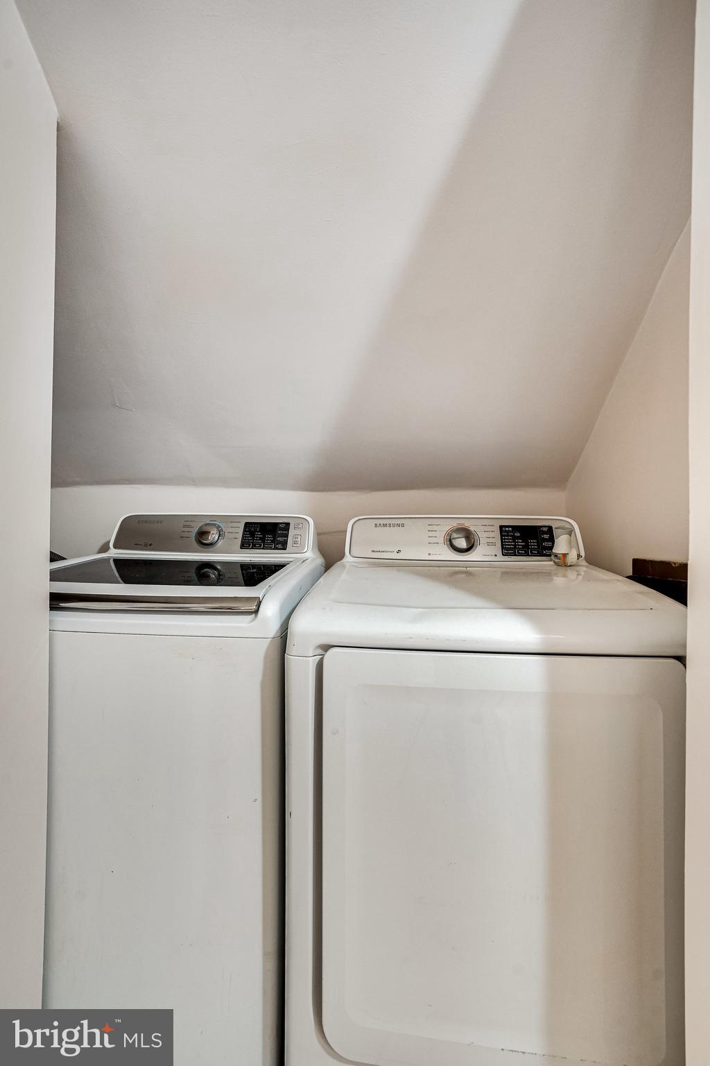 MANASSAS PARK - Residential