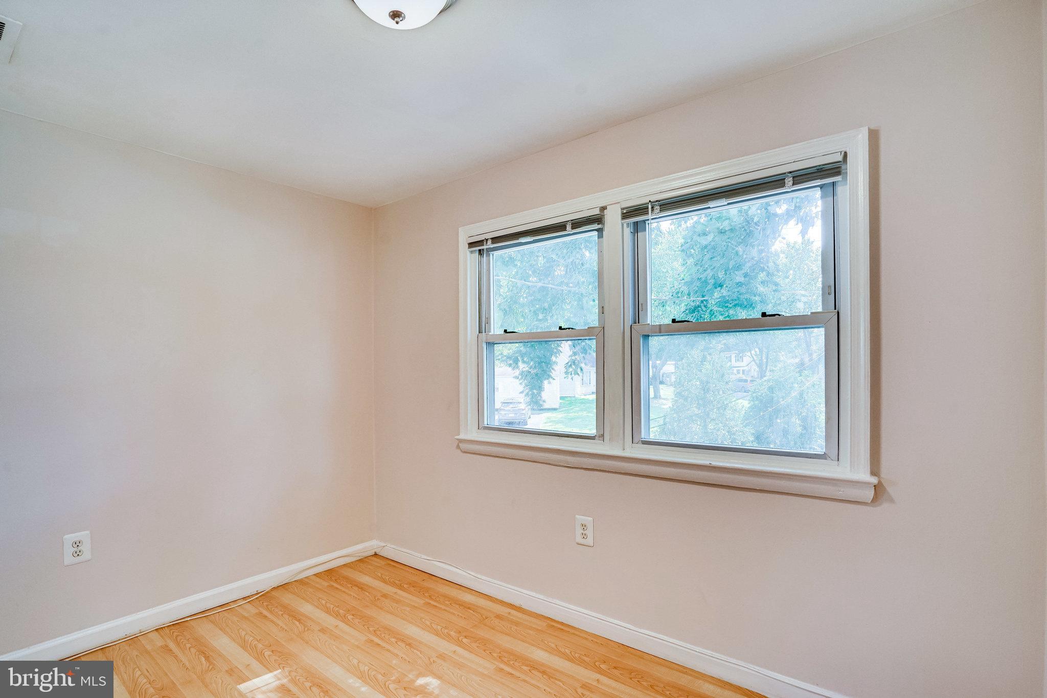 MANASSAS PARK - Residential