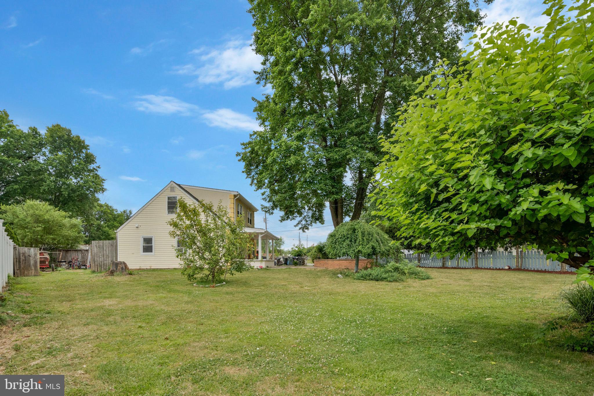 MANASSAS PARK - Residential