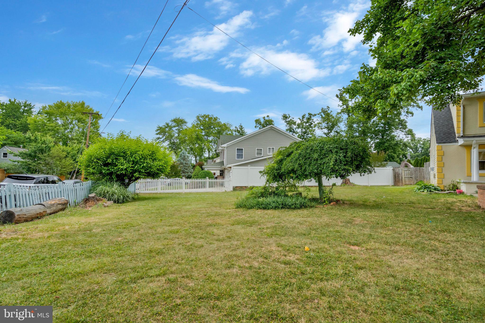 MANASSAS PARK - Residential