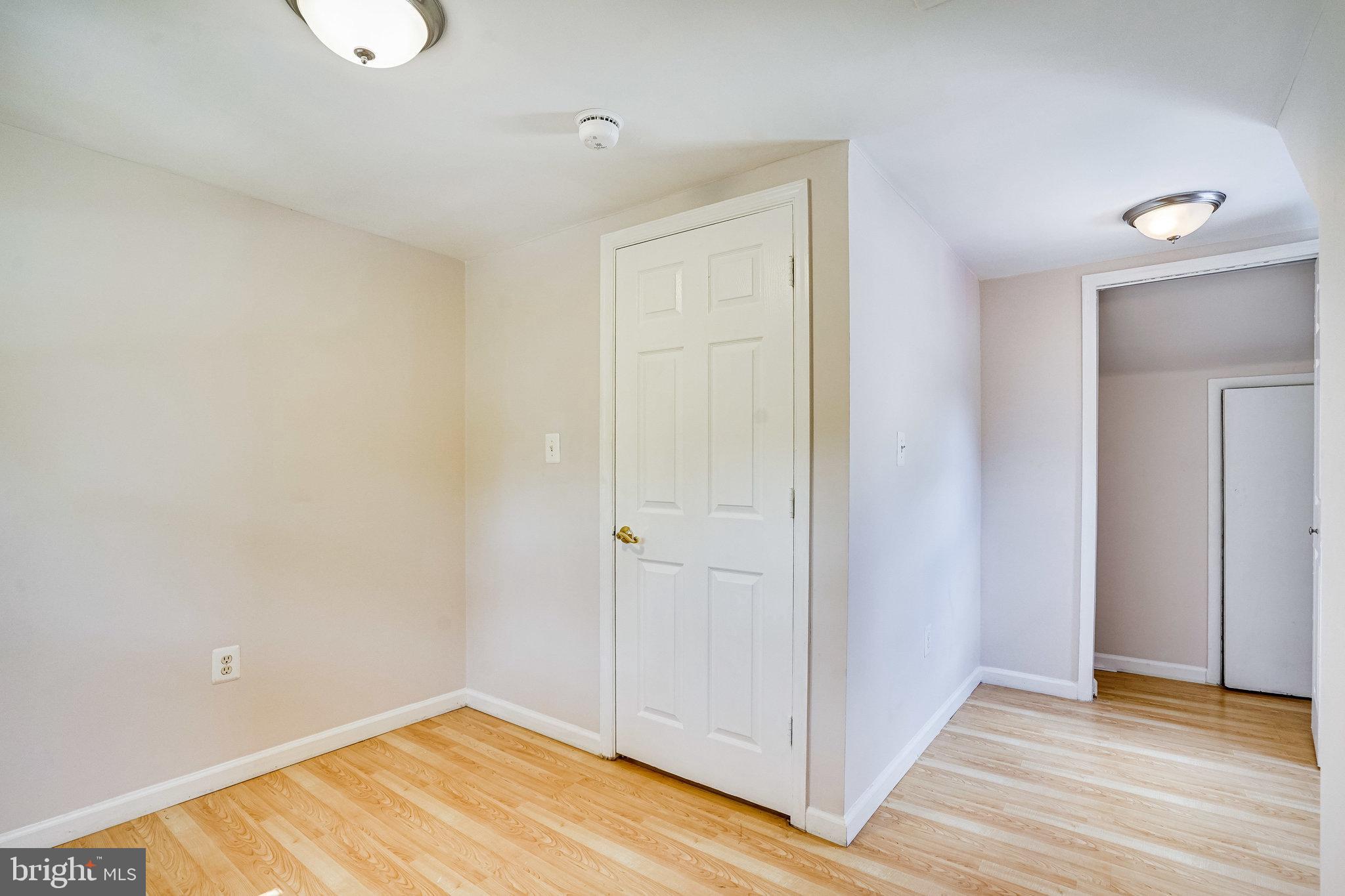 MANASSAS PARK - Residential