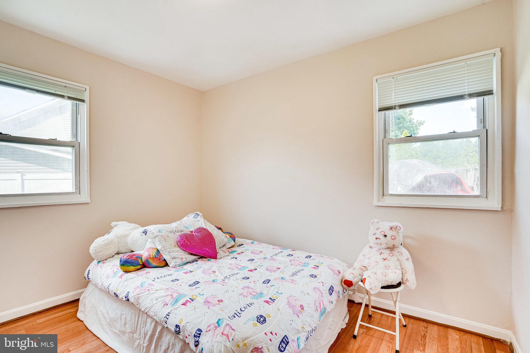 MANASSAS PARK - Residential