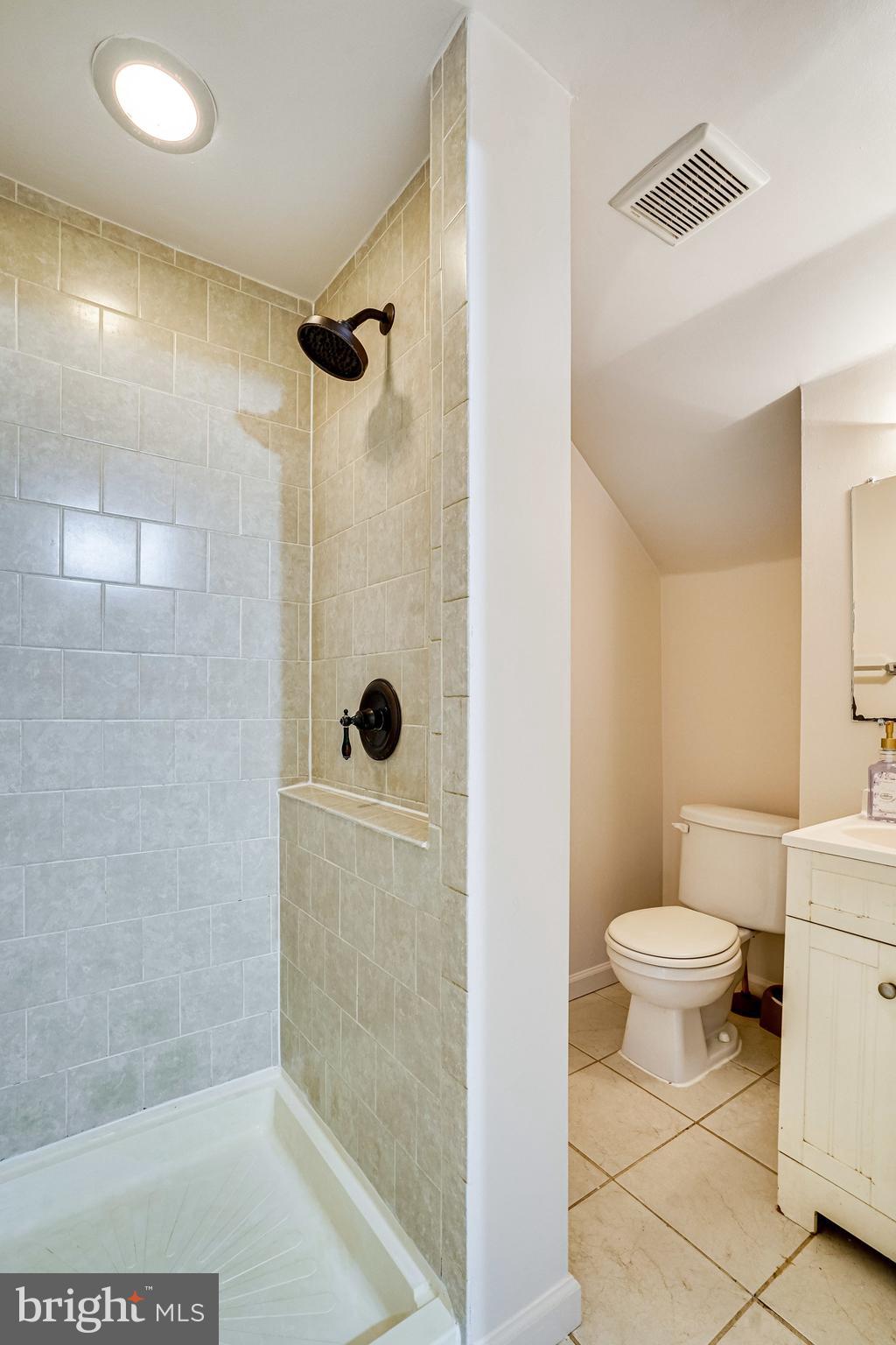 MANASSAS PARK - Residential