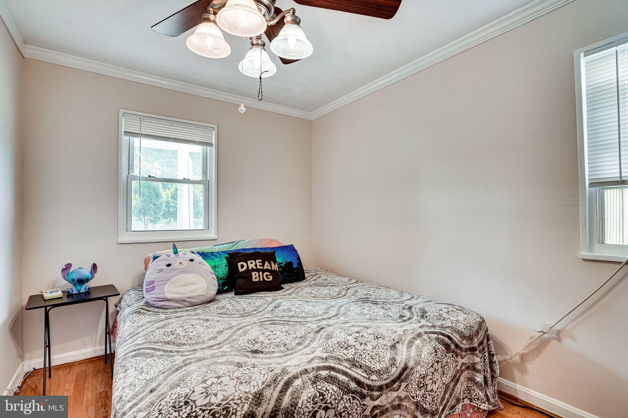 MANASSAS PARK - Residential