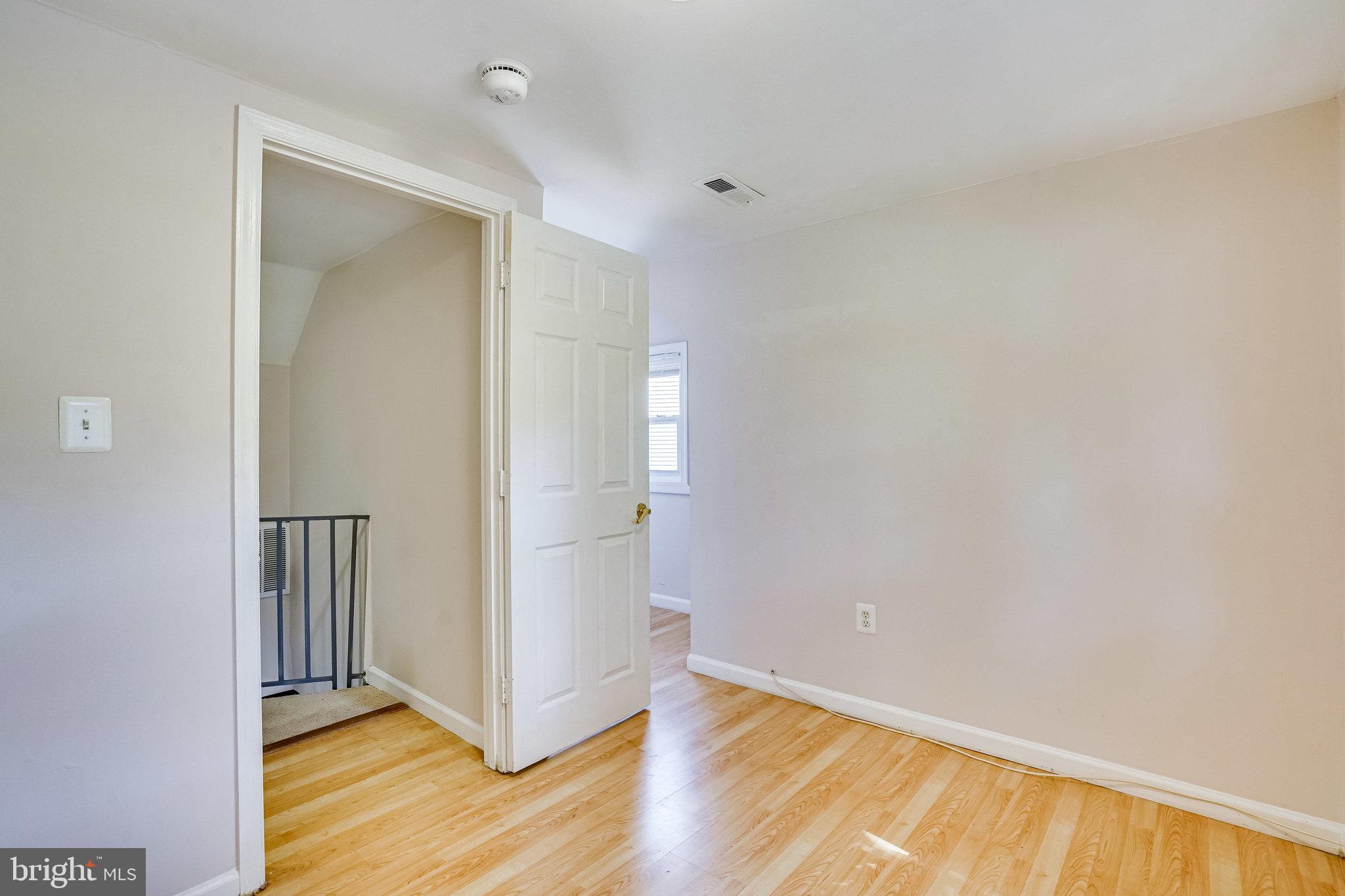 MANASSAS PARK - Residential