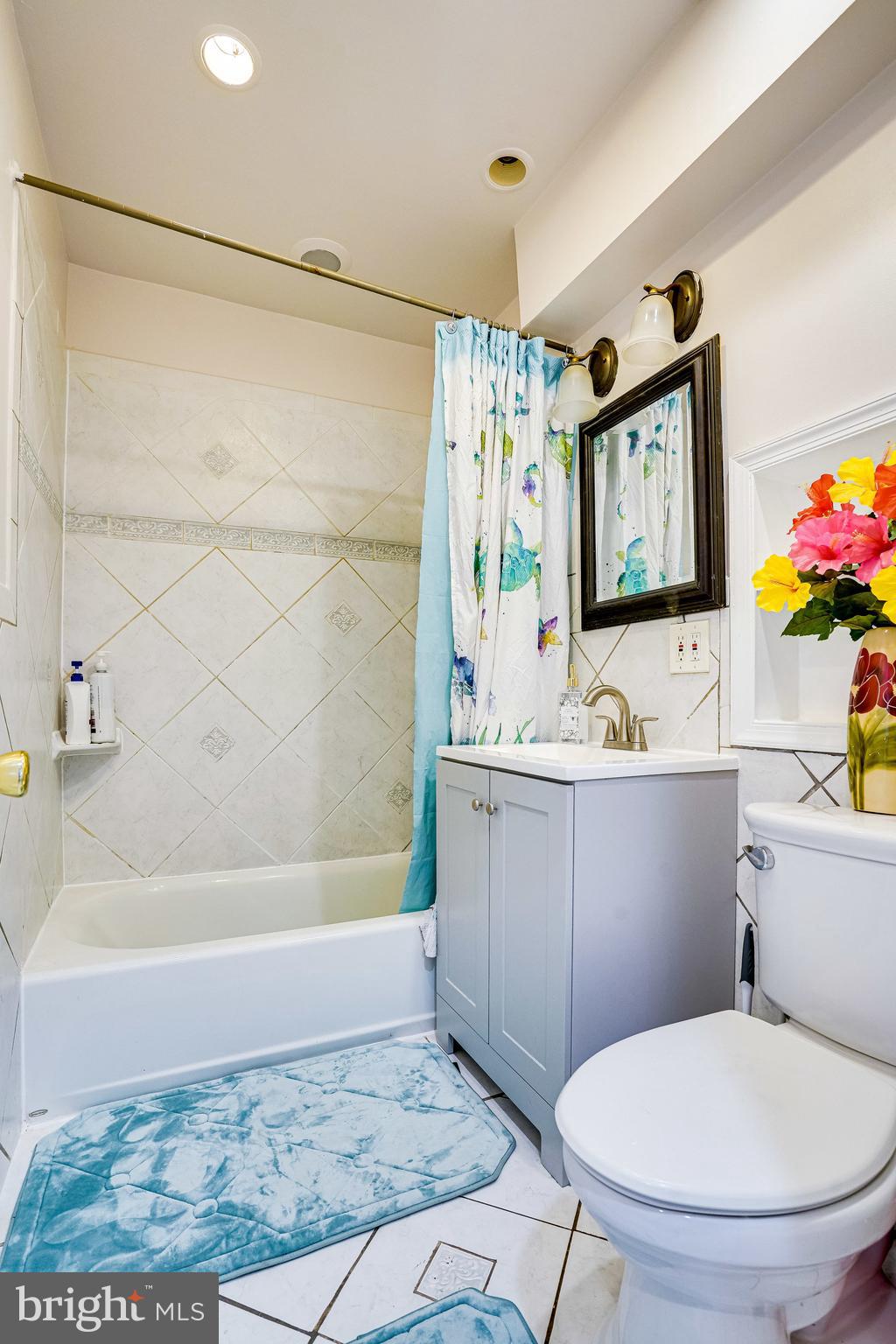 MANASSAS PARK - Residential