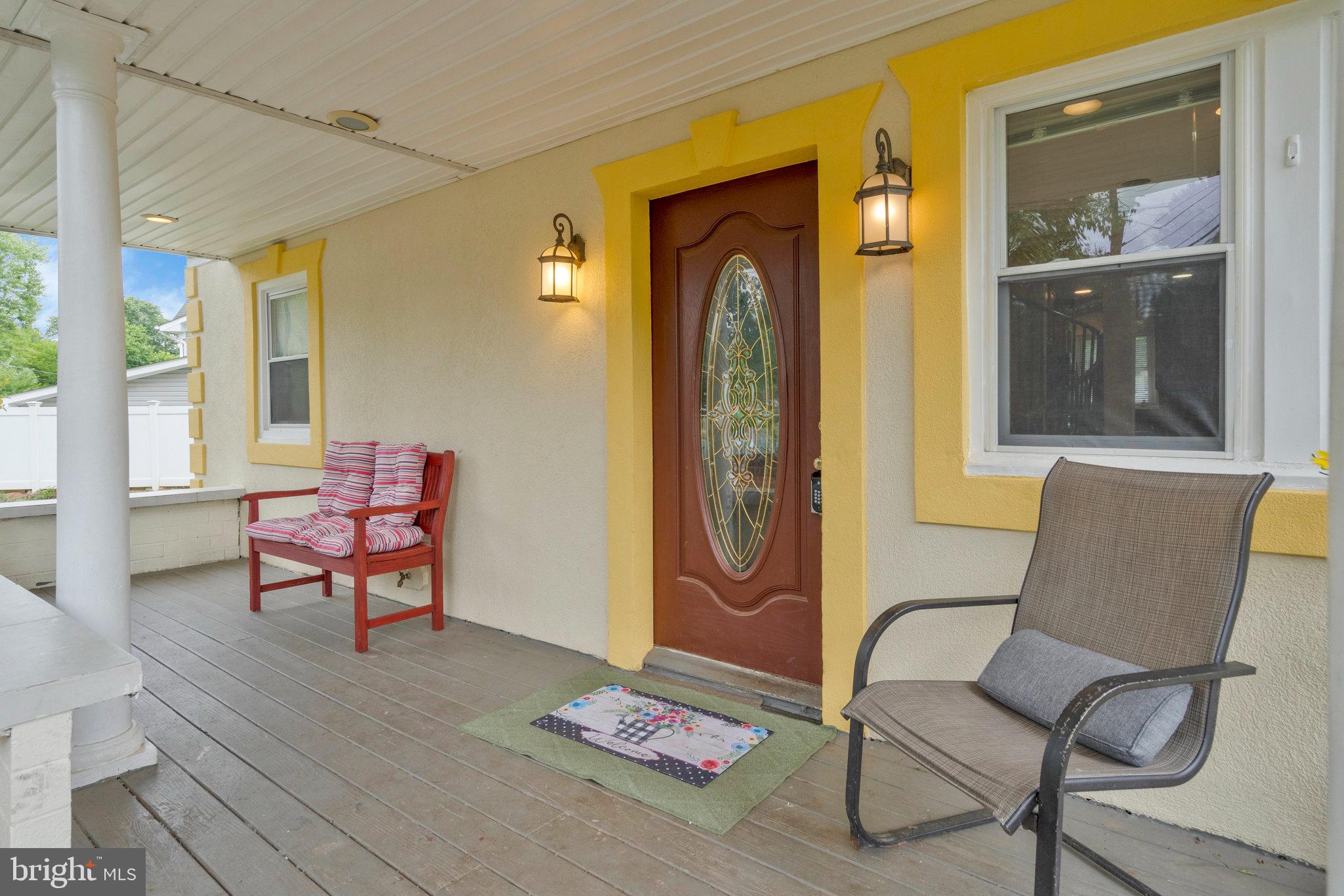 MANASSAS PARK - Residential