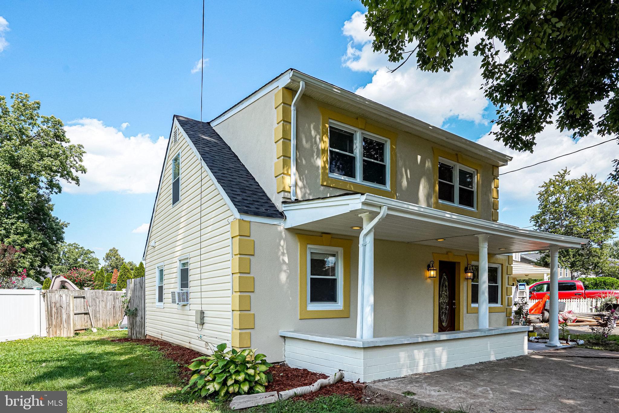 MANASSAS PARK - Residential