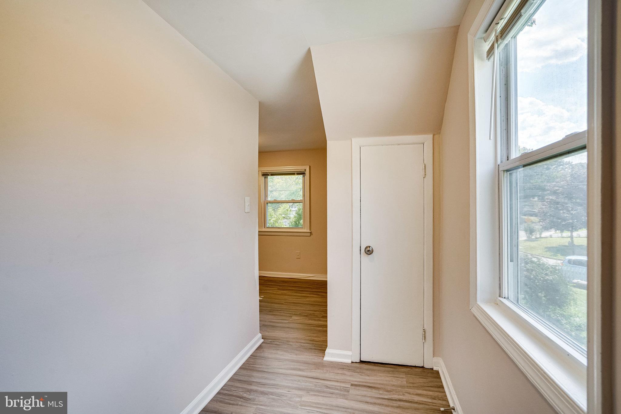 MANASSAS PARK - Residential