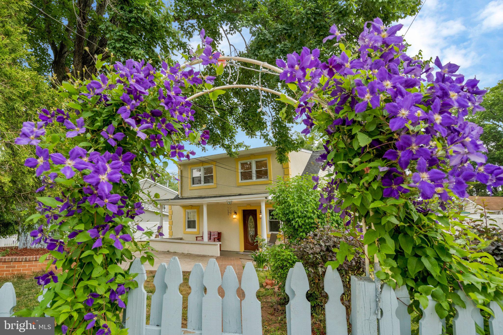 MANASSAS PARK - Residential