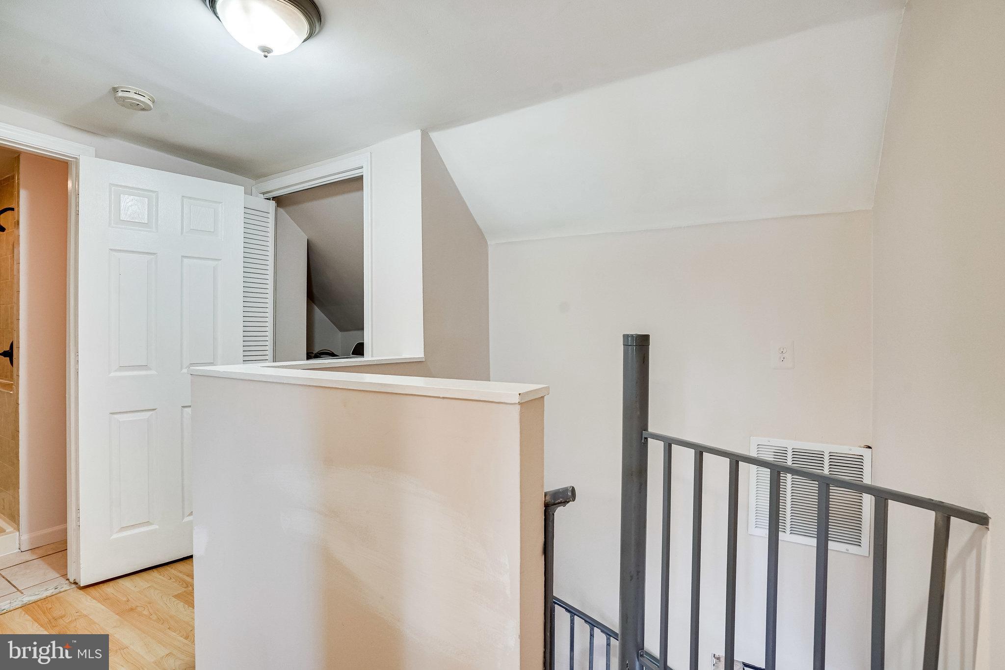 MANASSAS PARK - Residential