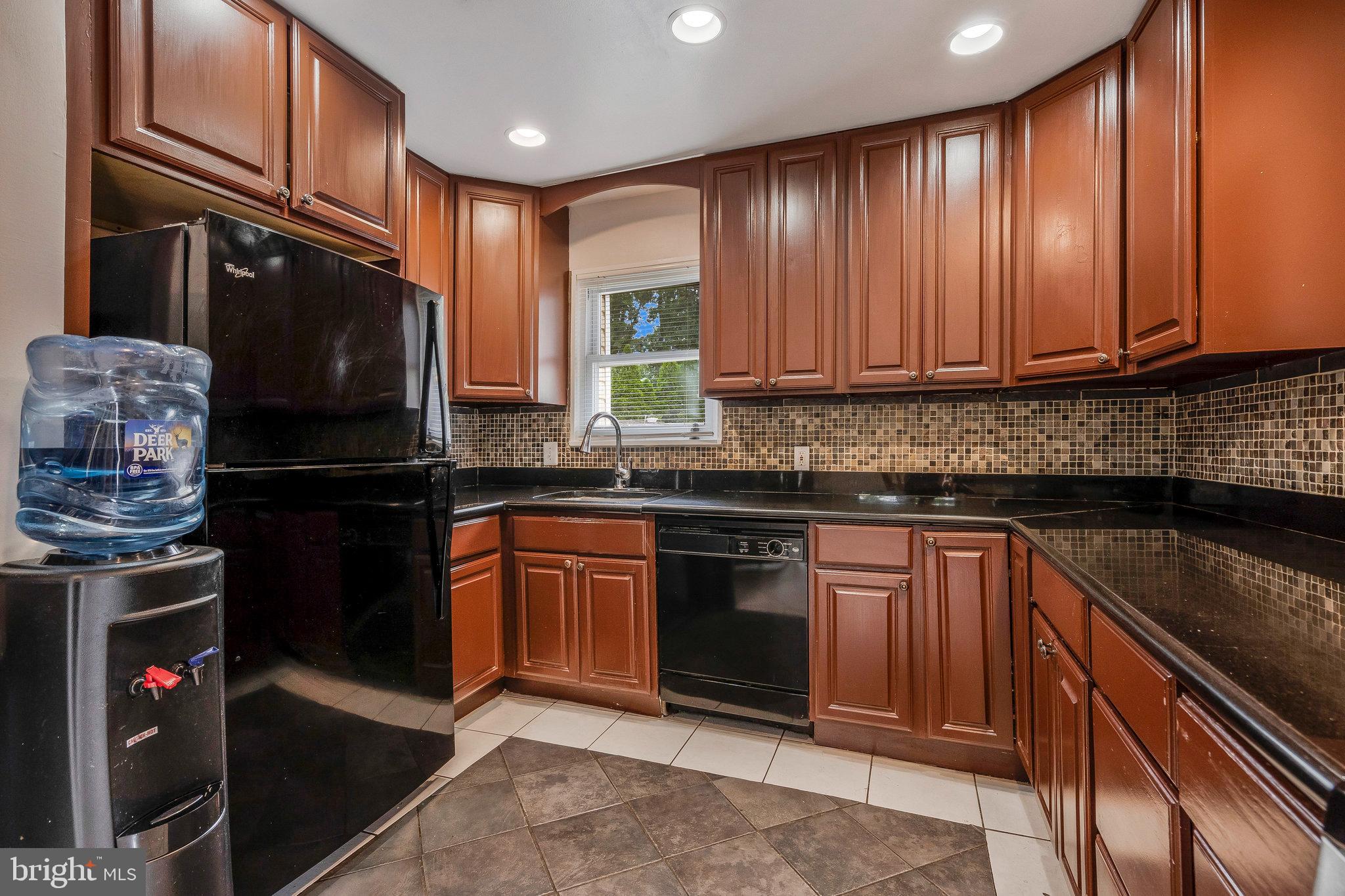 MANASSAS PARK - Residential