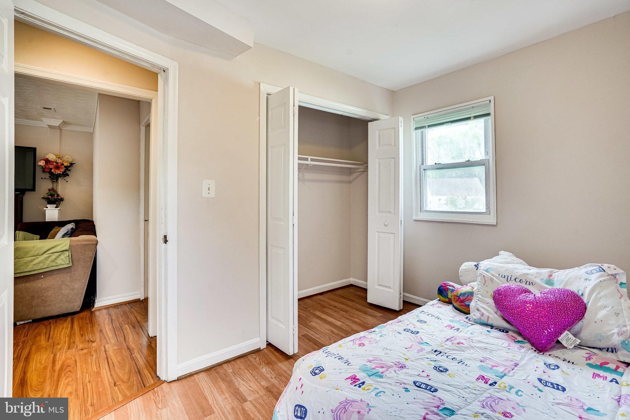 MANASSAS PARK - Residential