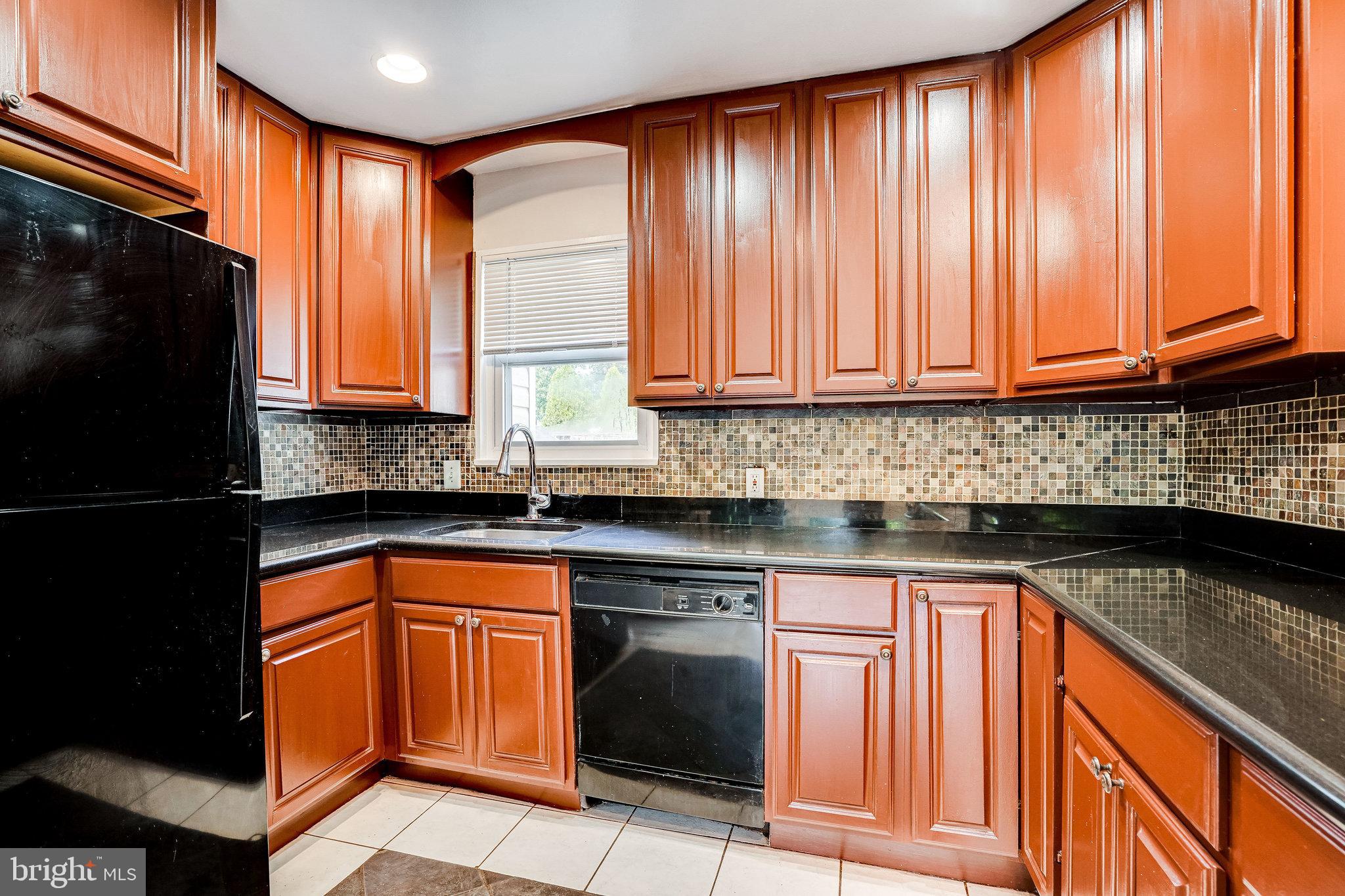 MANASSAS PARK - Residential