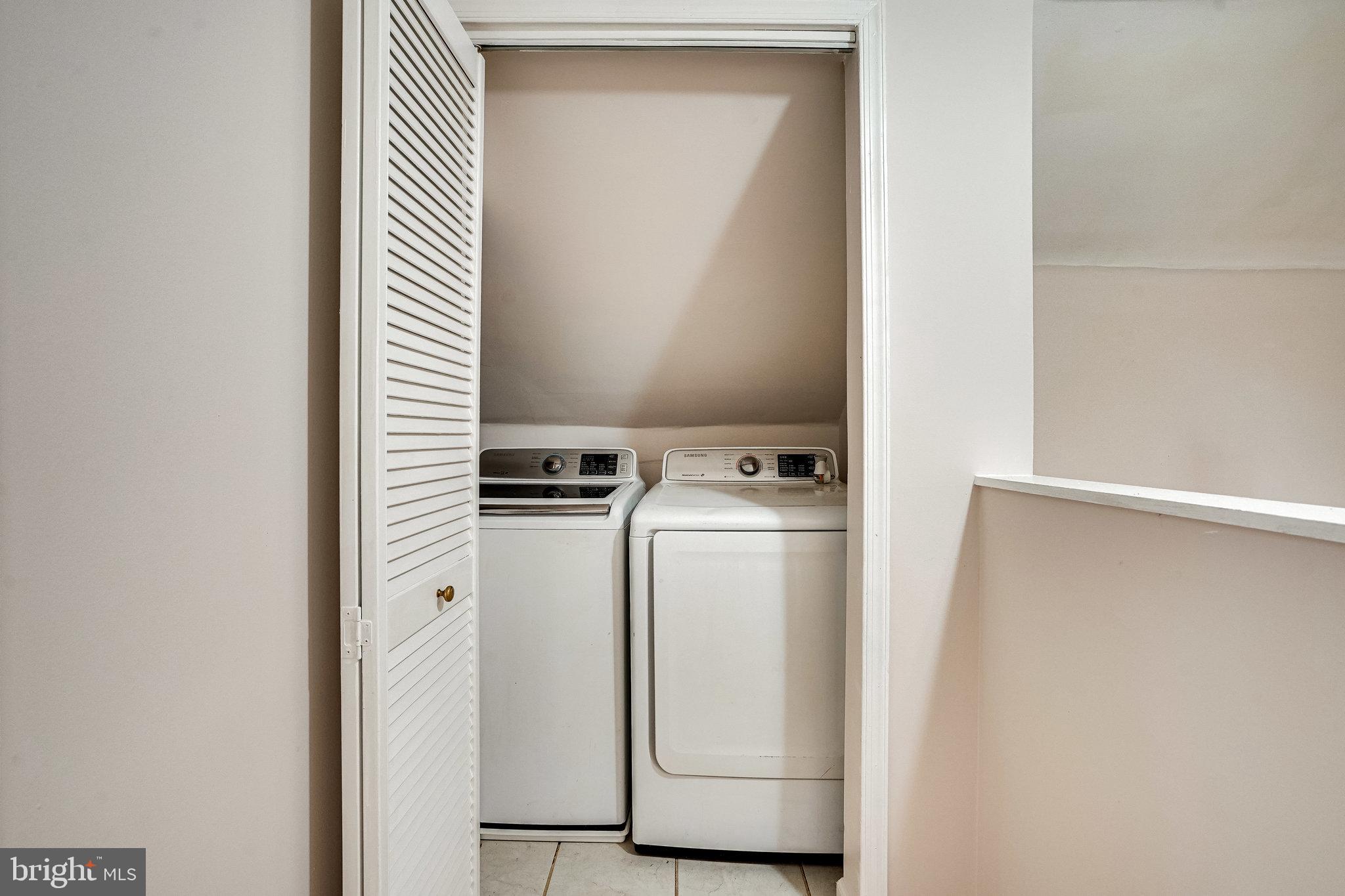 MANASSAS PARK - Residential