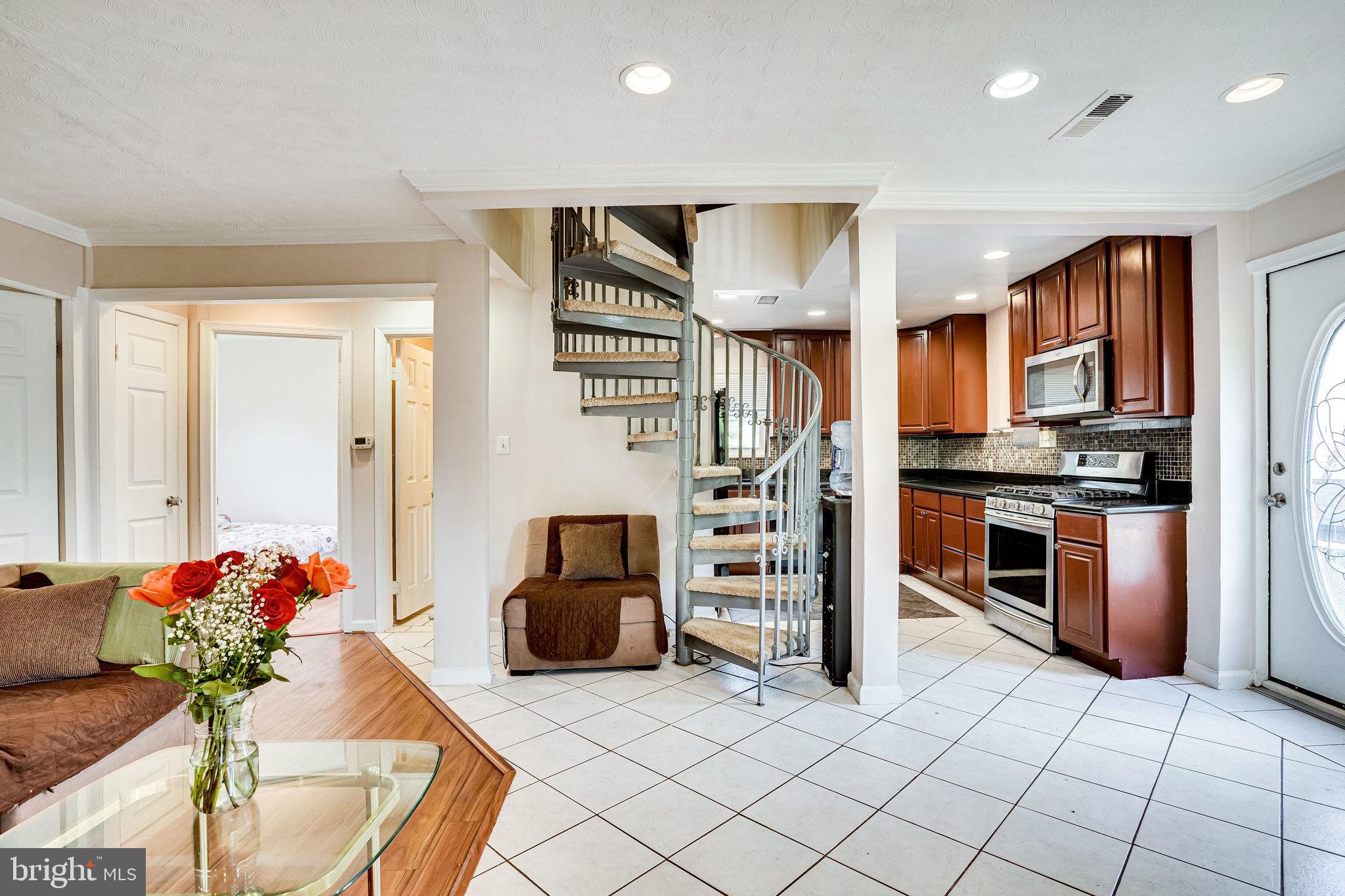 MANASSAS PARK - Residential