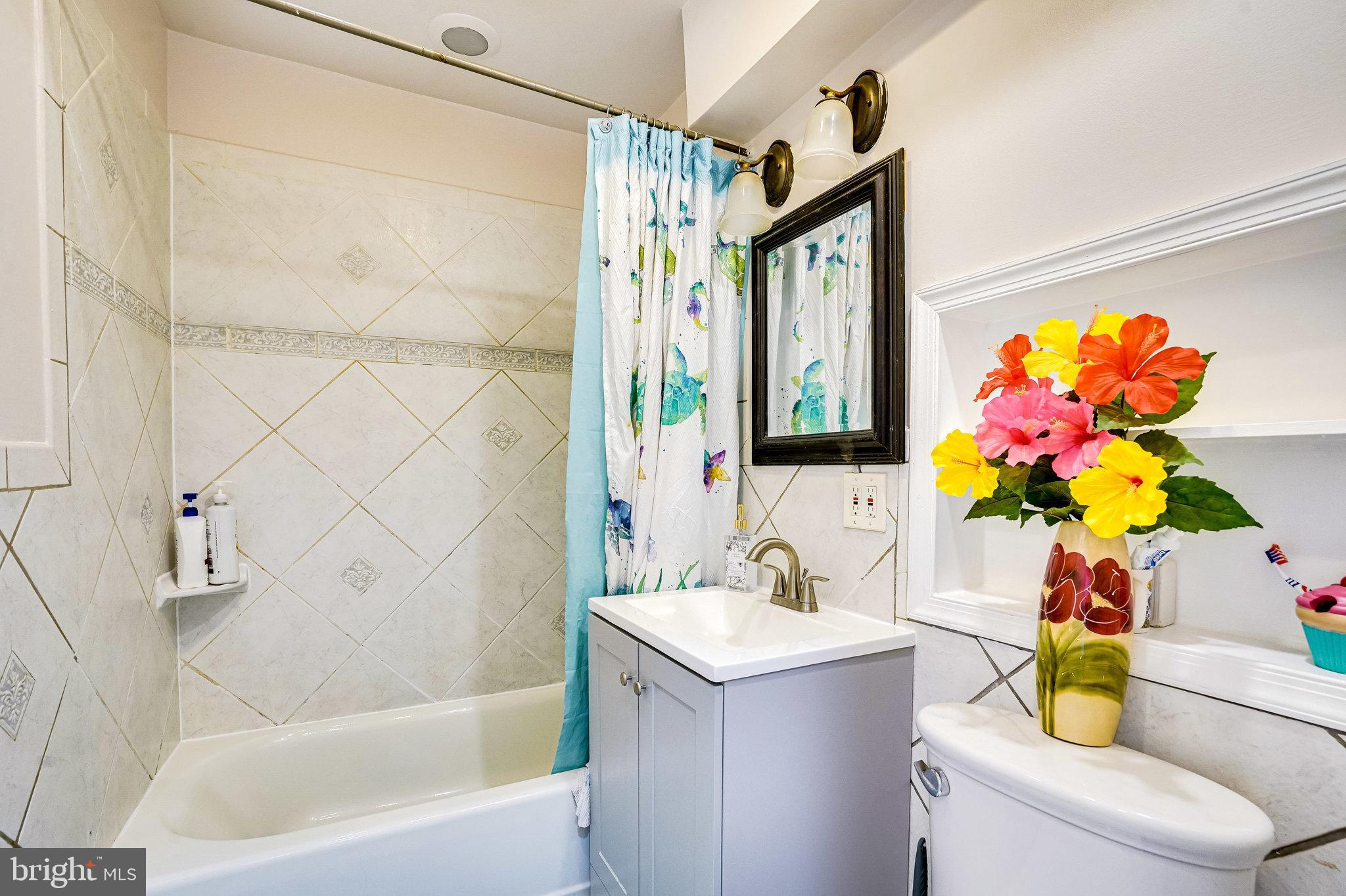 MANASSAS PARK - Residential