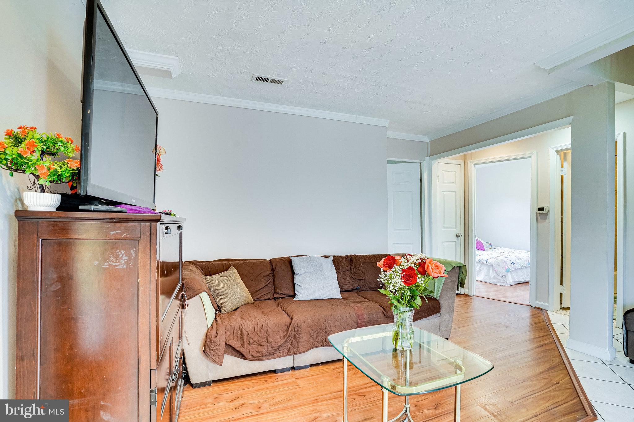 MANASSAS PARK - Residential