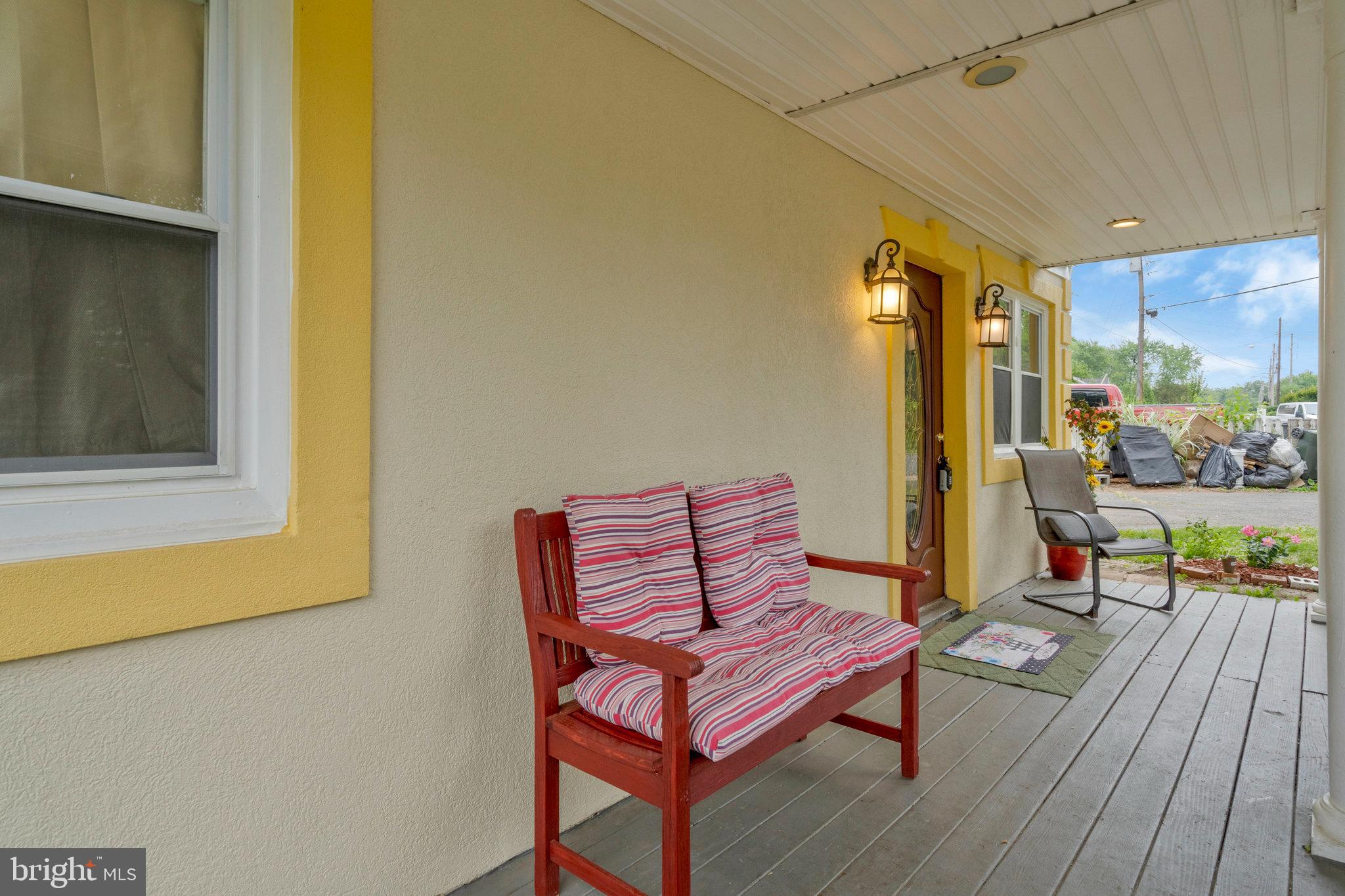 MANASSAS PARK - Residential