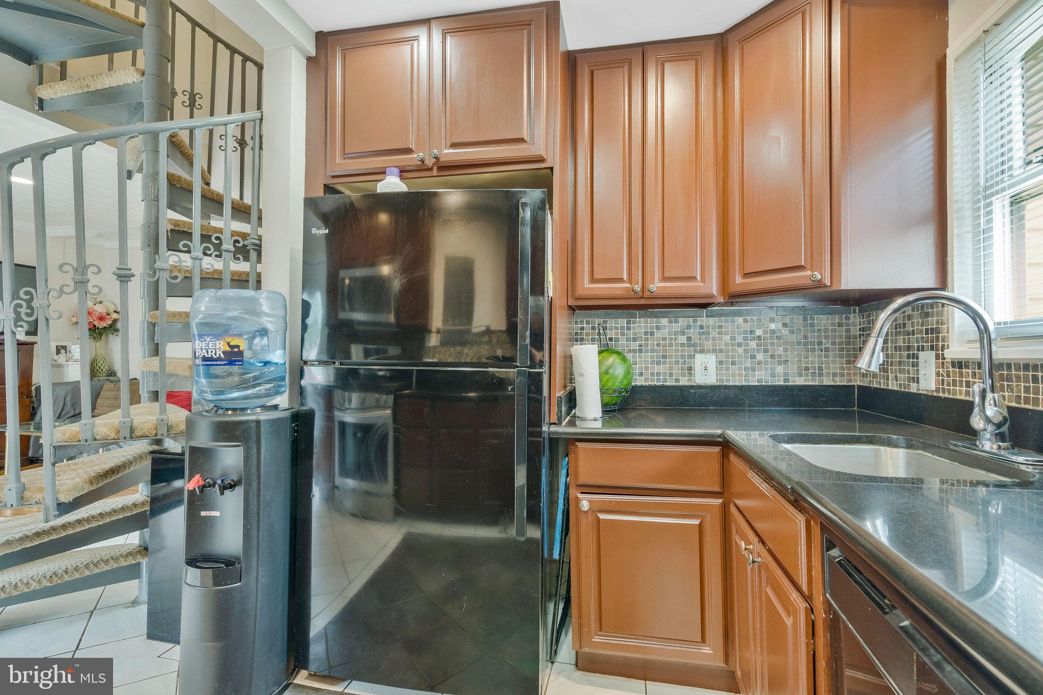 MANASSAS PARK - Residential