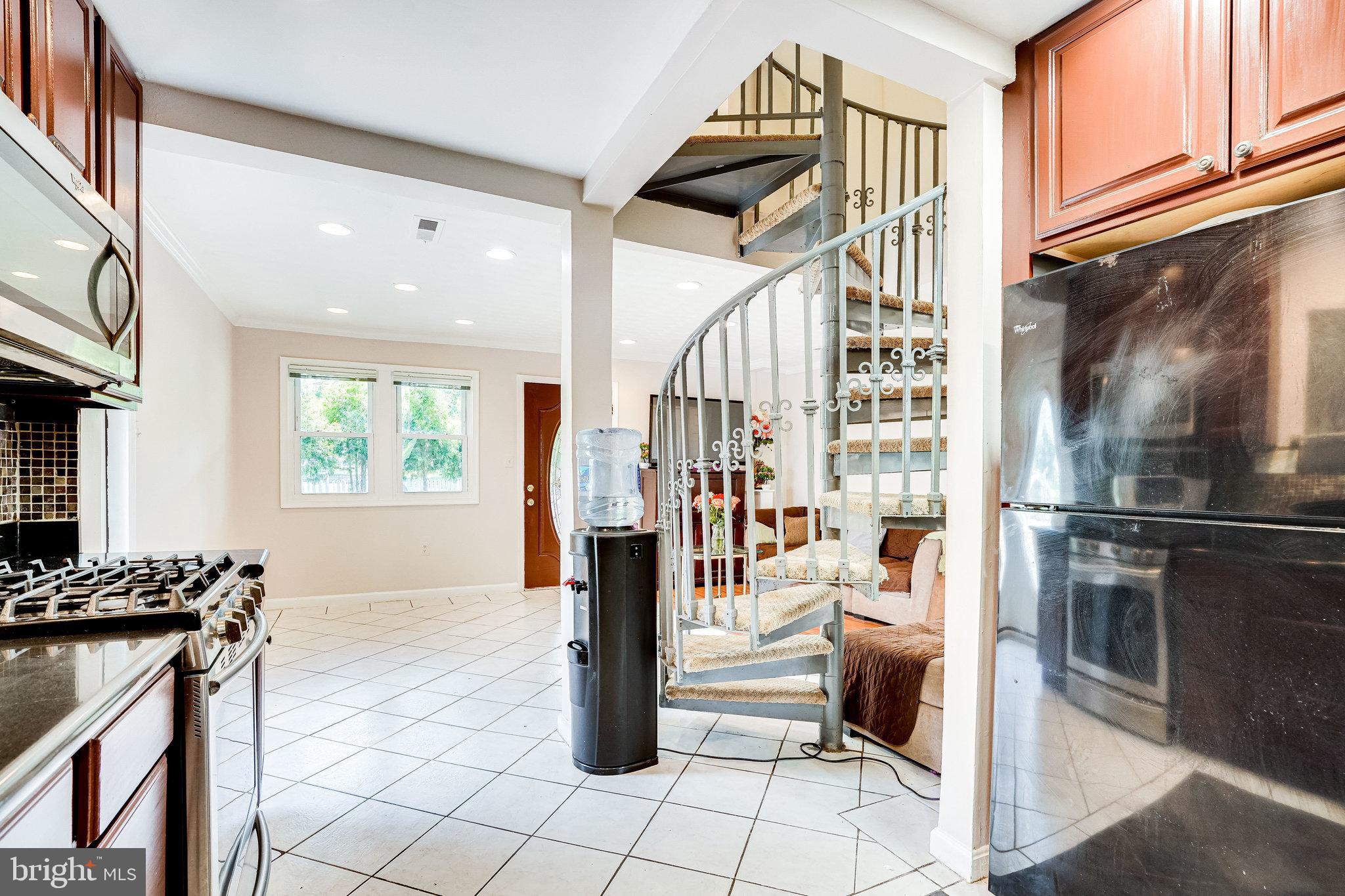 MANASSAS PARK - Residential