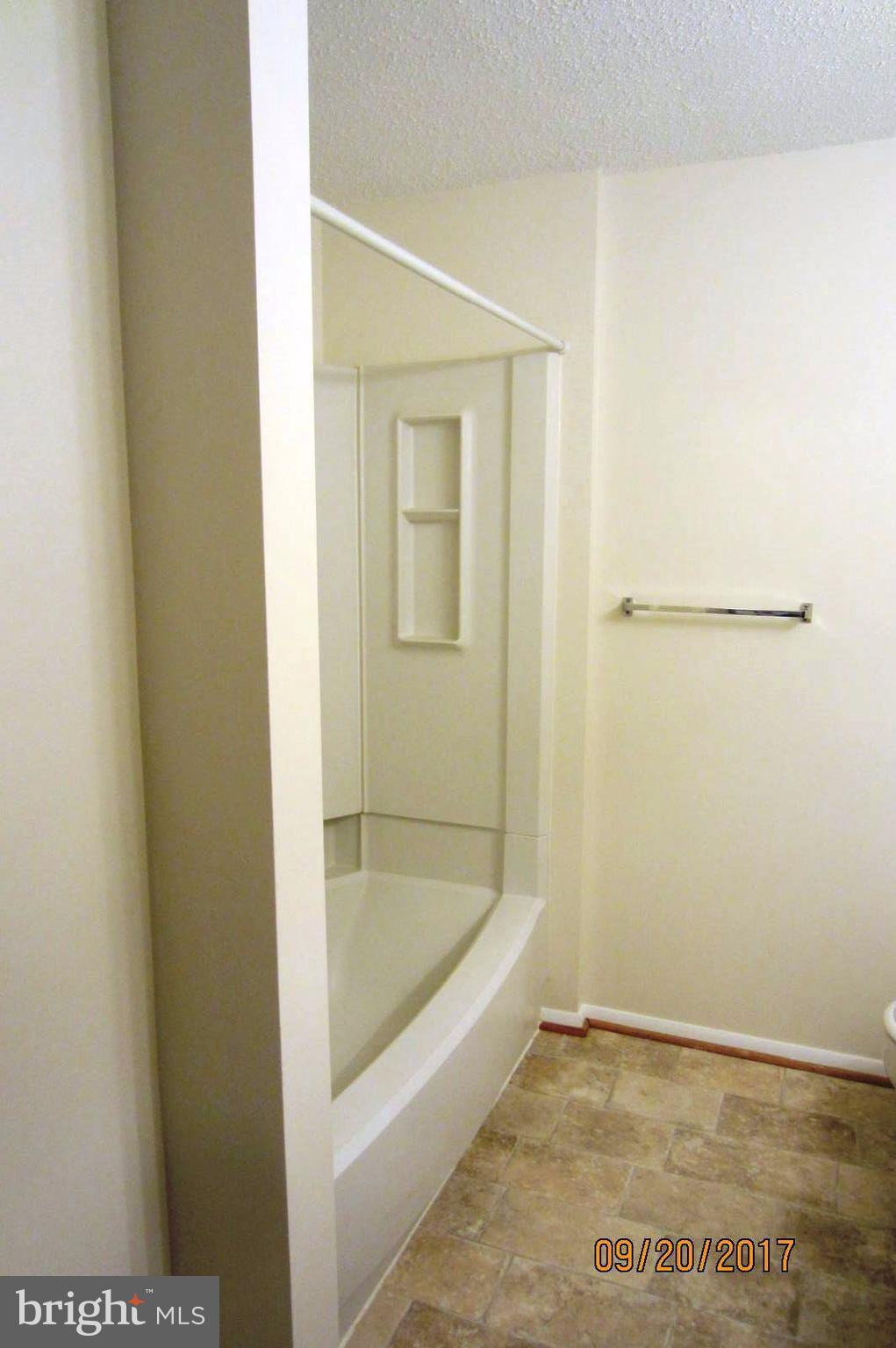 BURKE VILLAGE - Residential Lease