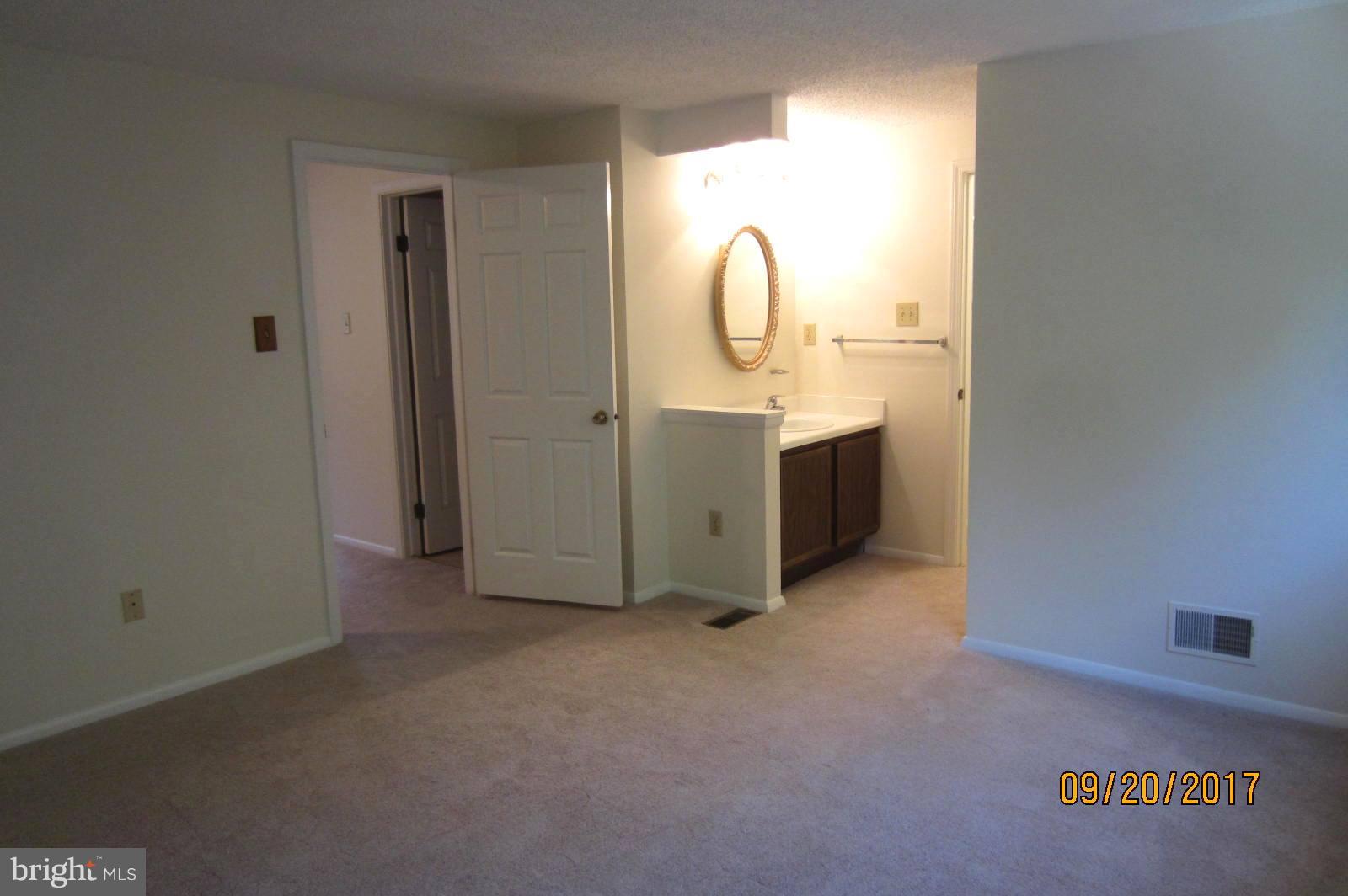 BURKE VILLAGE - Residential Lease