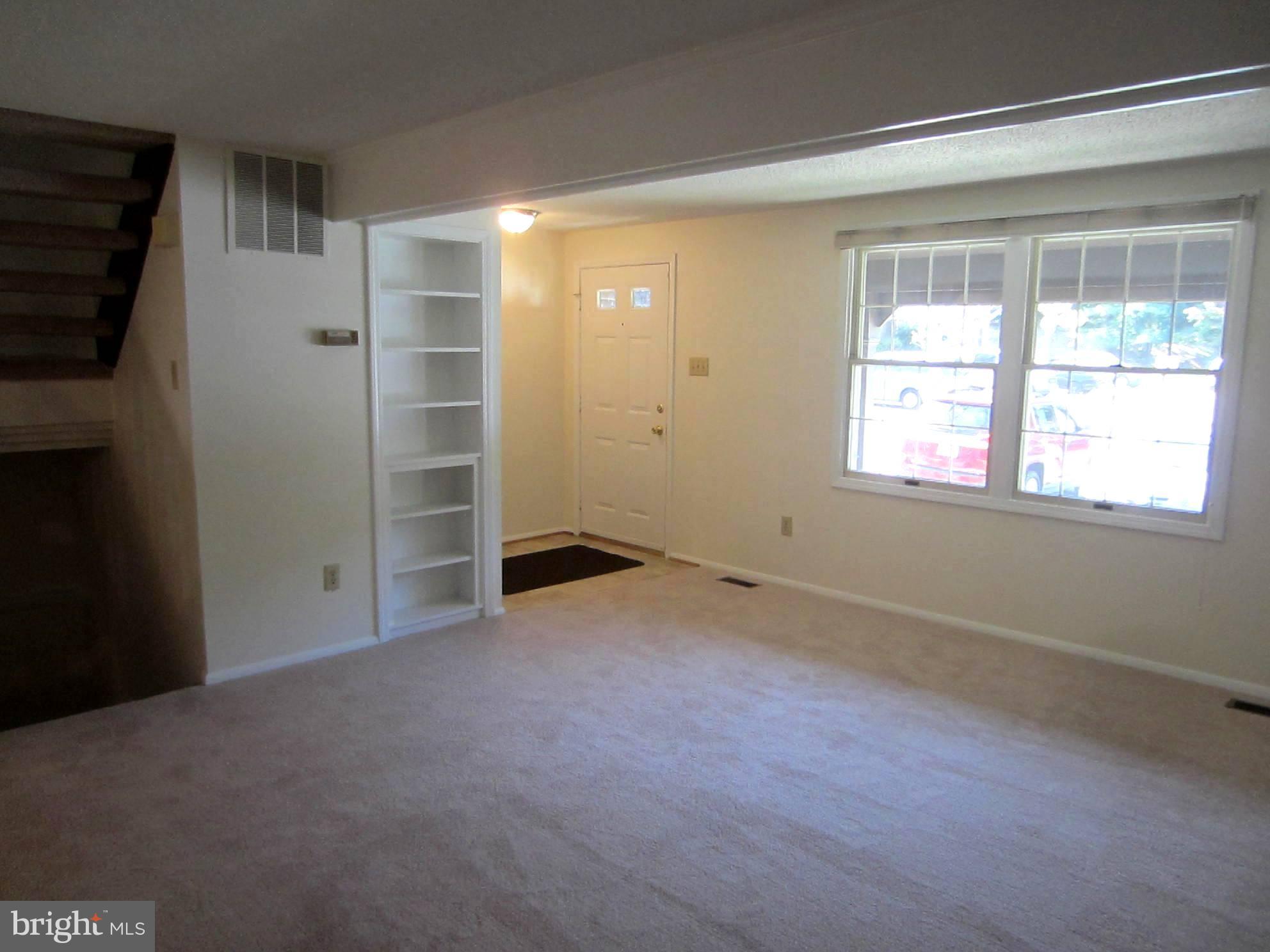 BURKE VILLAGE - Residential Lease