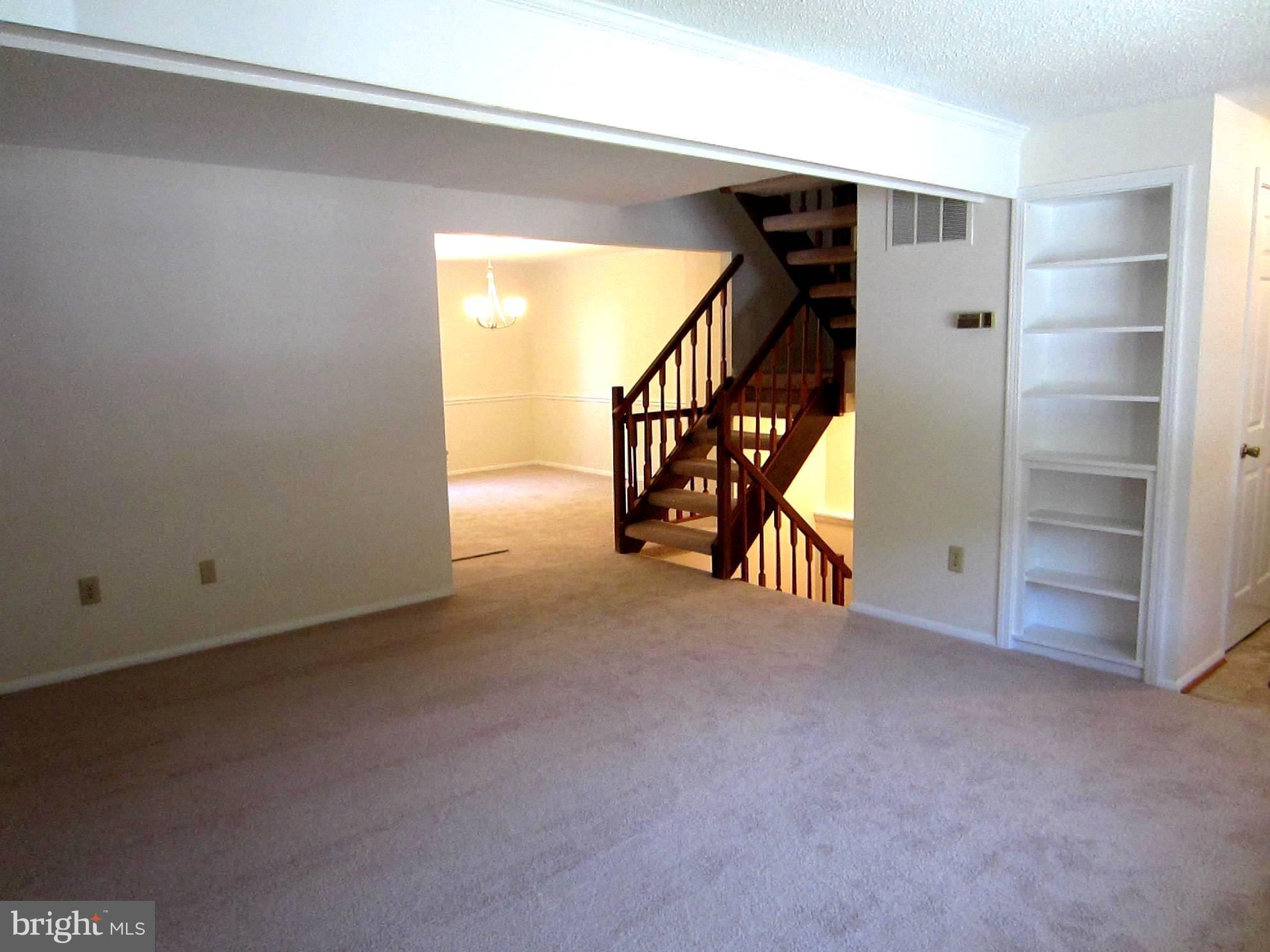 BURKE VILLAGE - Residential Lease